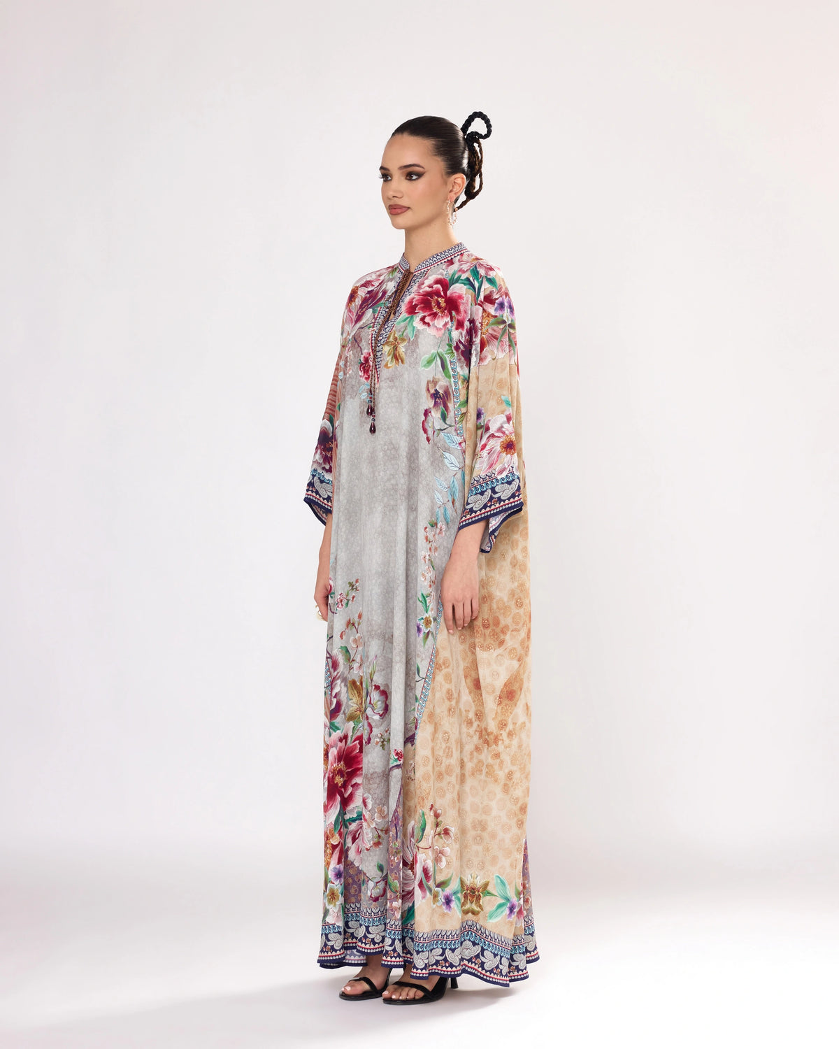 IKEBANA : Ramona