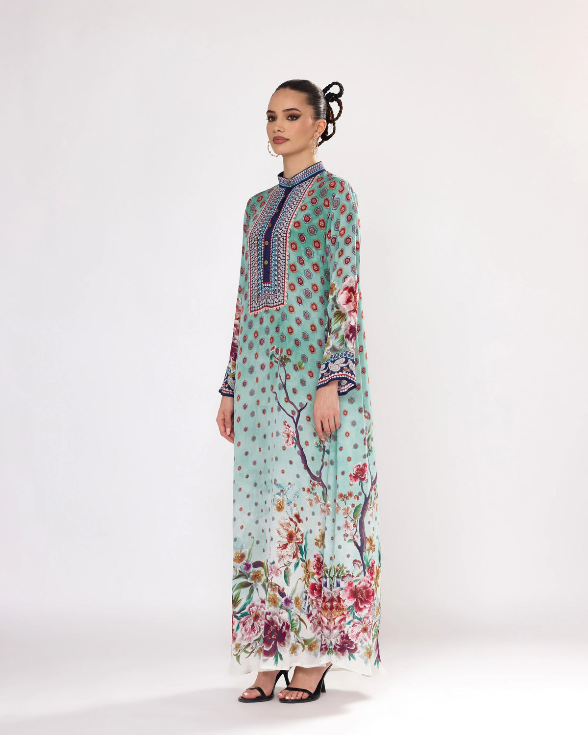 IKEBANA : Chanel
