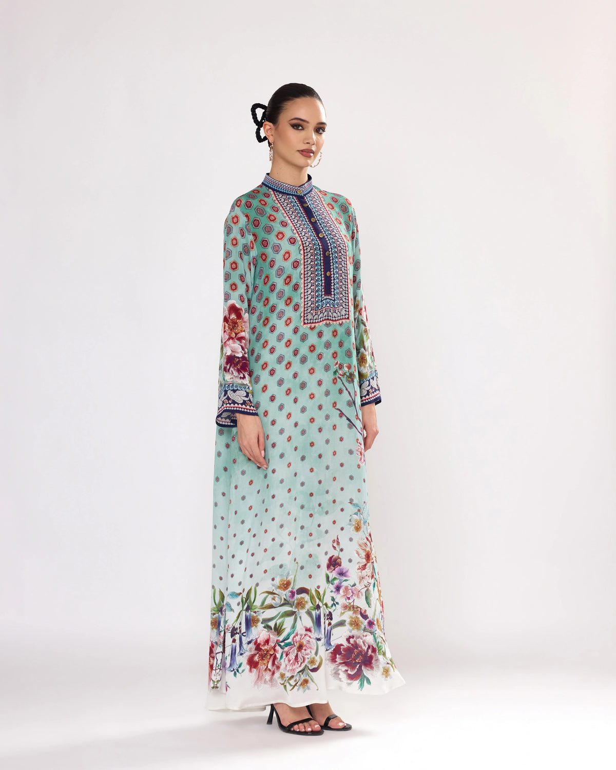 IKEBANA : Chanel