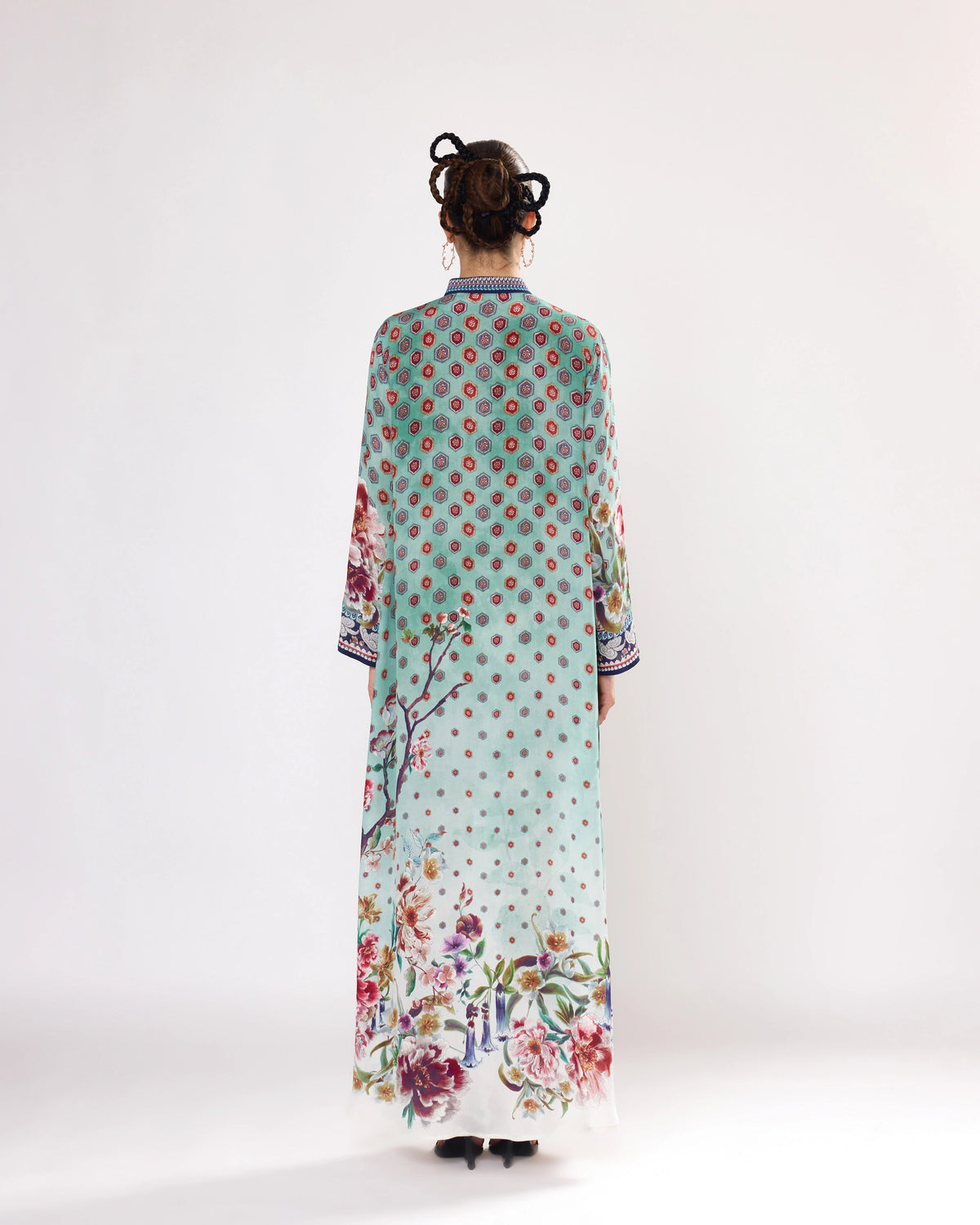 IKEBANA : Chanel