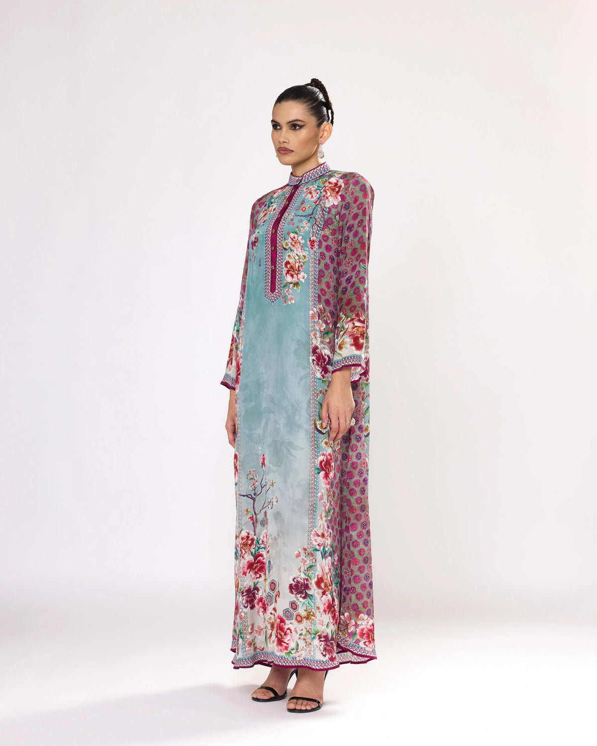 IKEBANA : Ghazala
