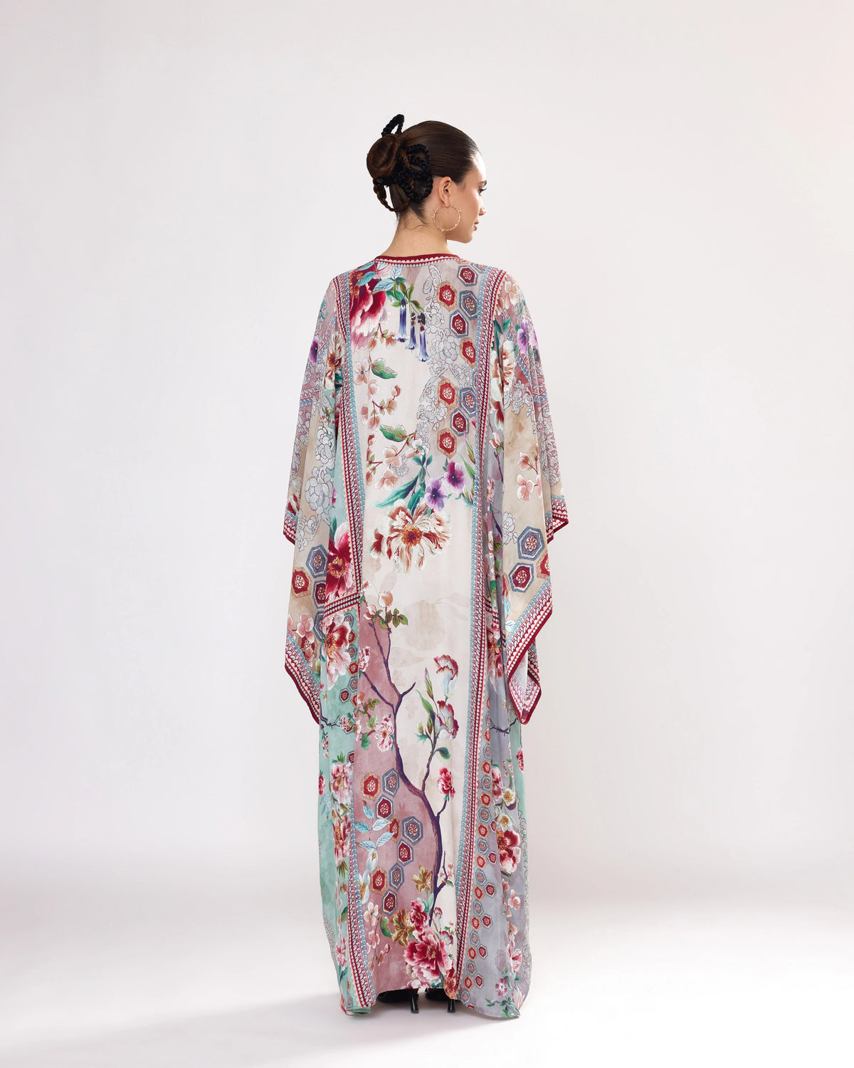 IKEBANA : Beatrice