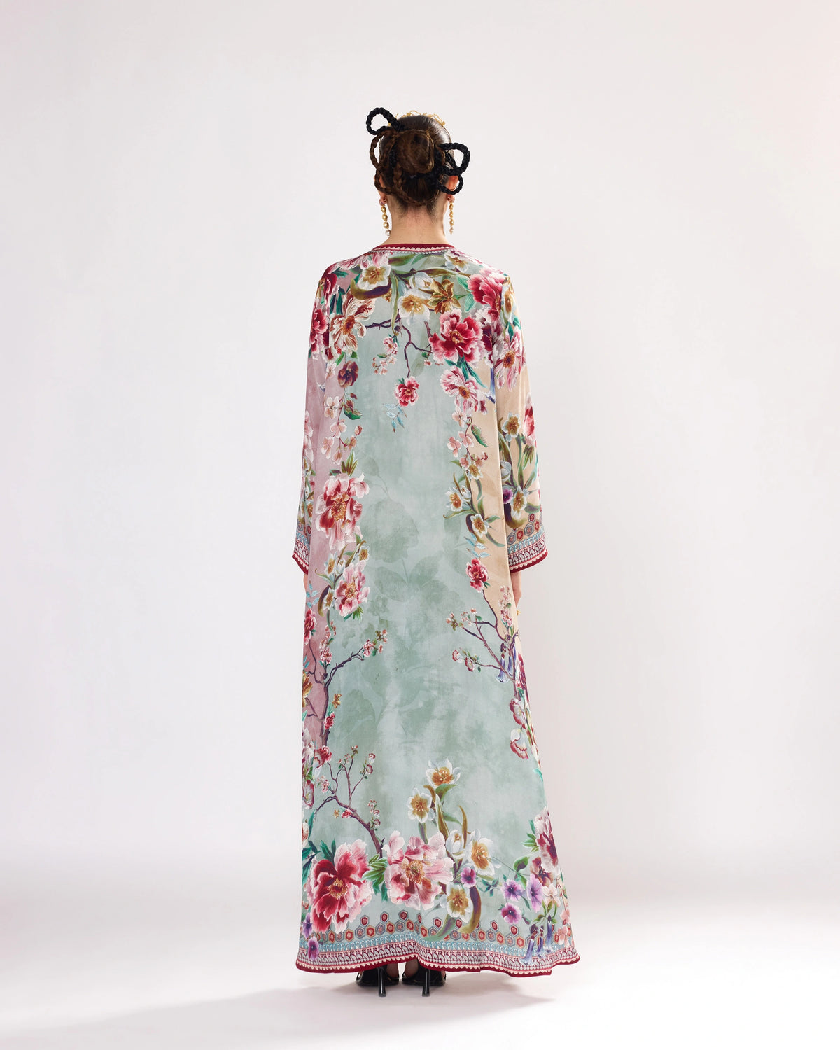 IKEBANA : Maizah