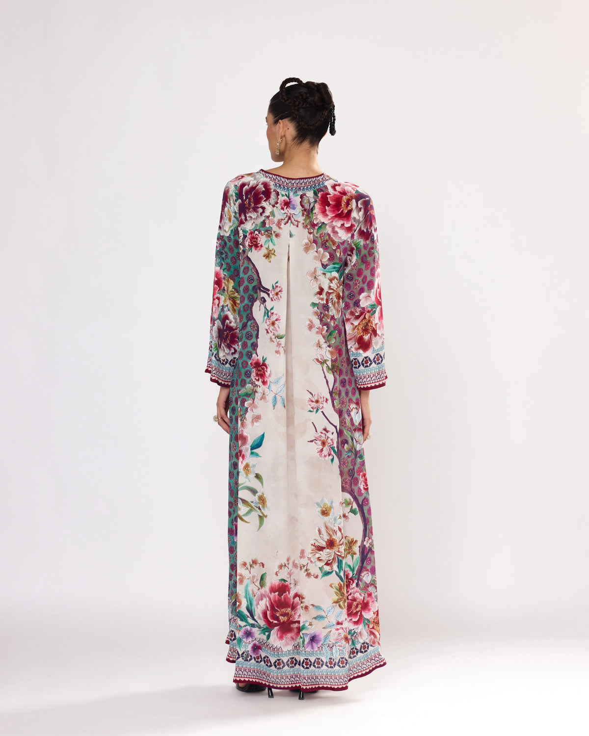 IKEBANA : Banera