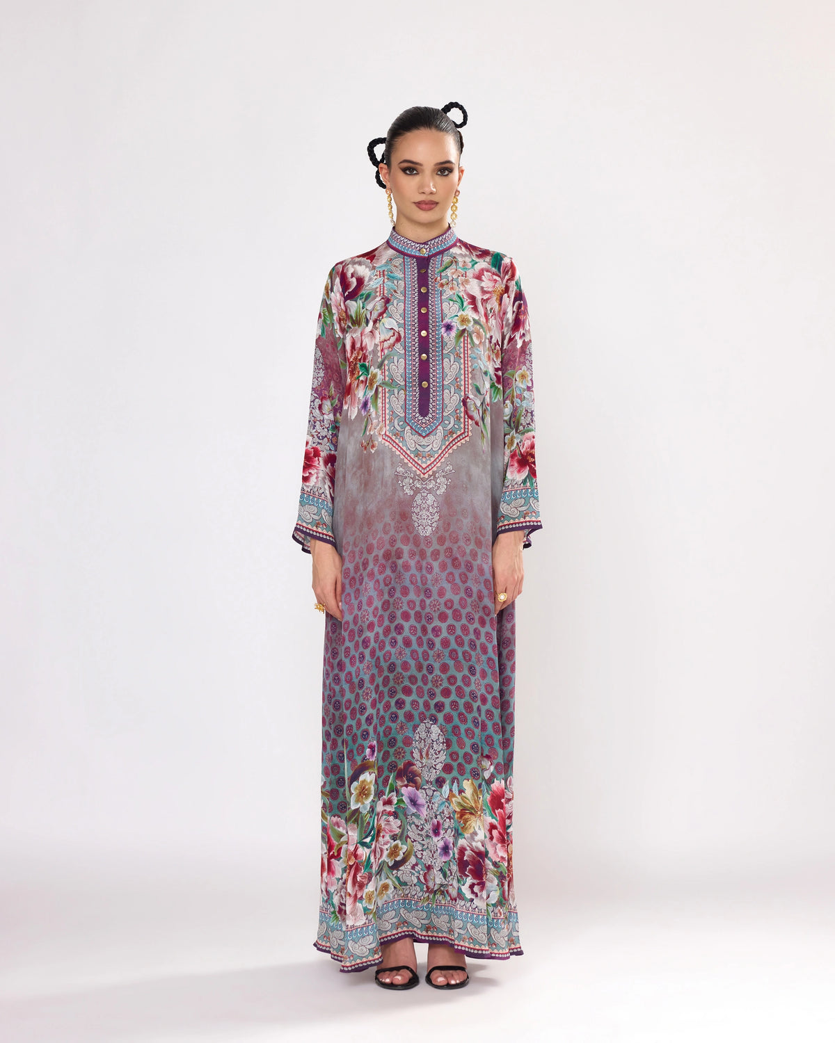 IKEBANA : Ghazala