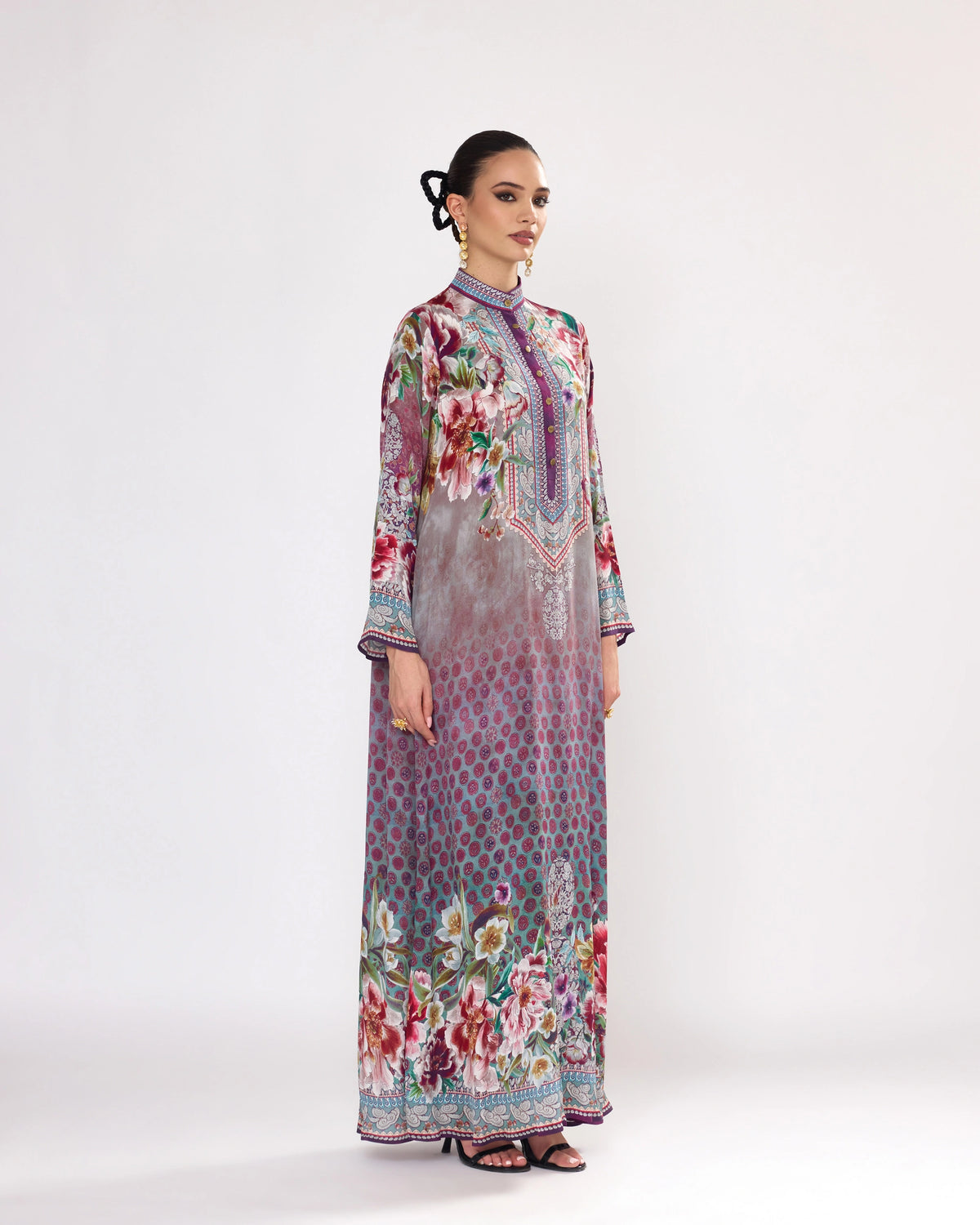 IKEBANA : Ghazala