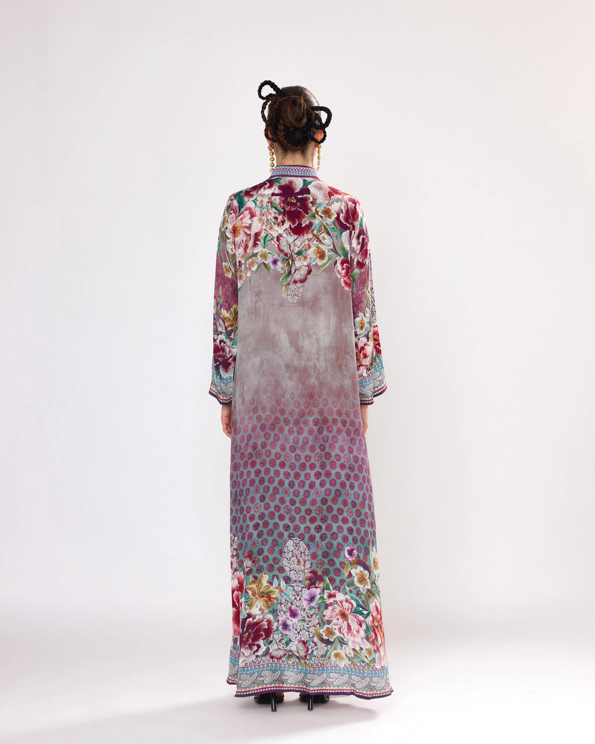 IKEBANA : Ghazala