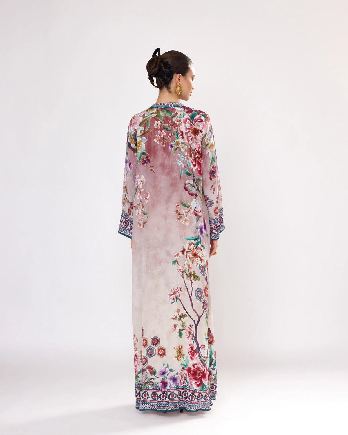 IKEBANA : Zeynep