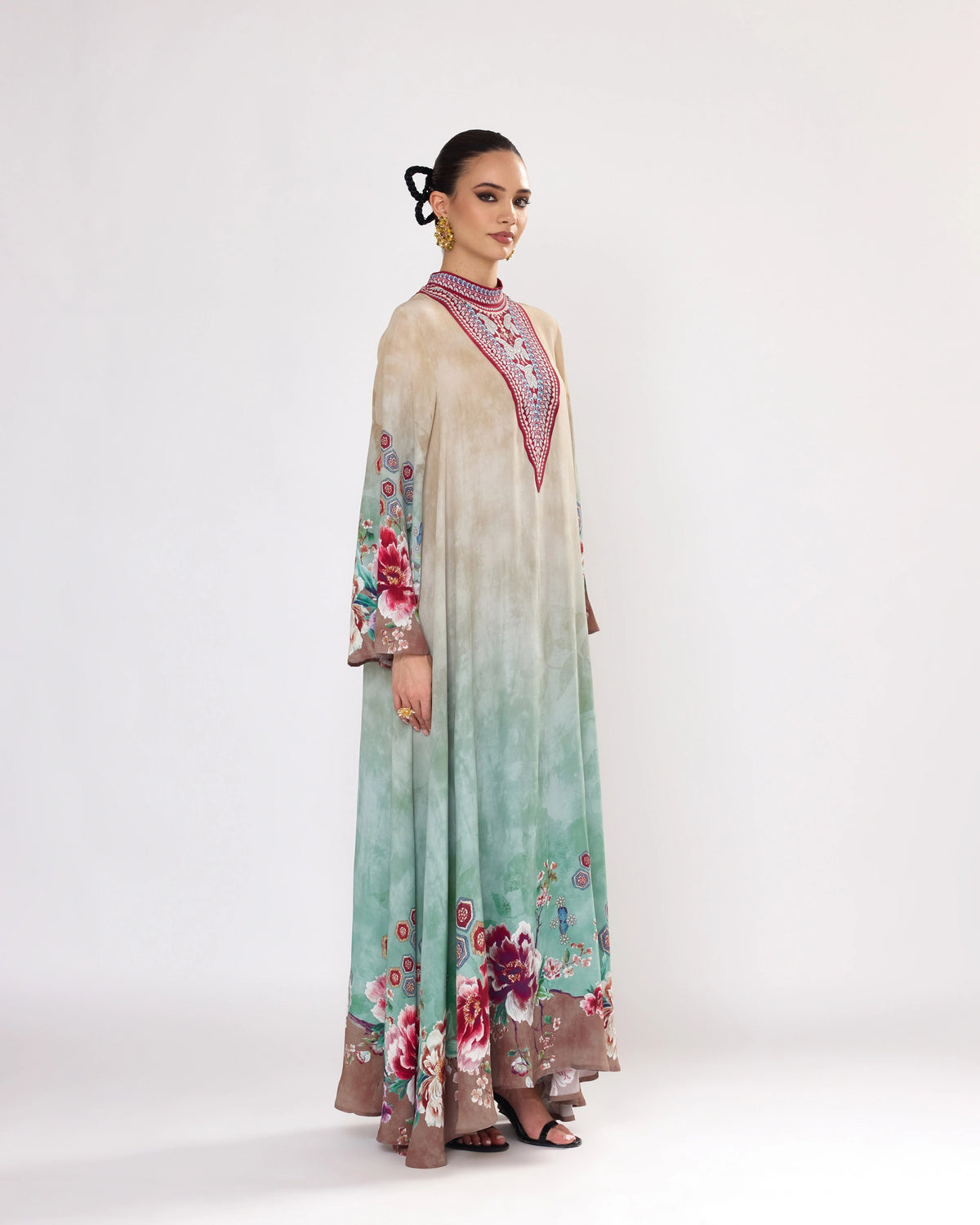 IKEBANA : Farah