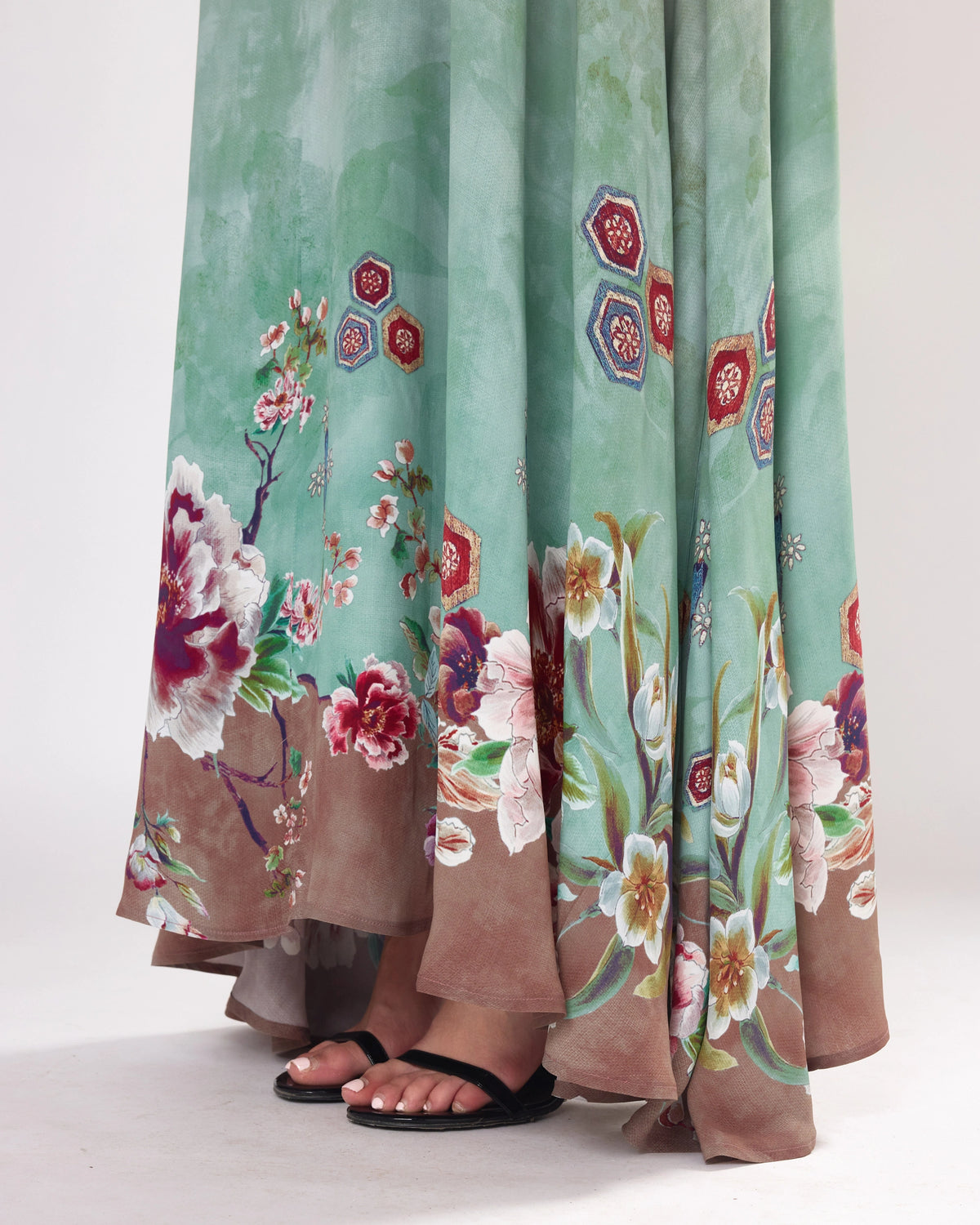 IKEBANA : Farah