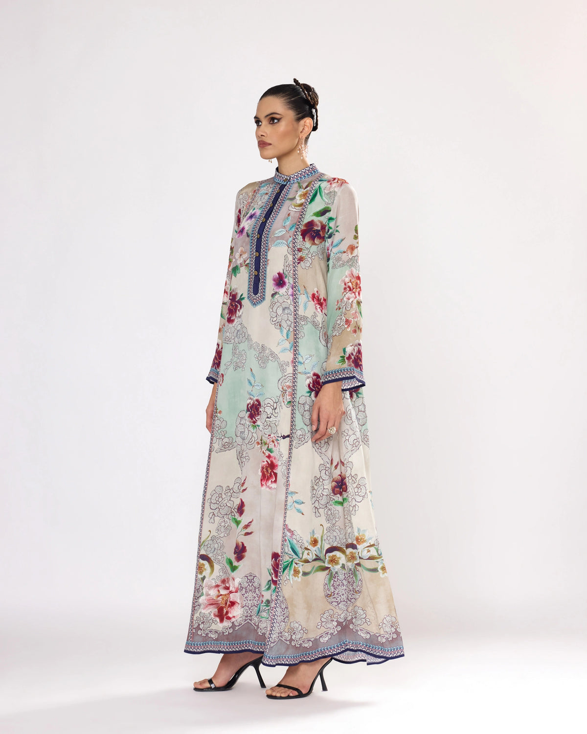IKEBANA : Ghazal
