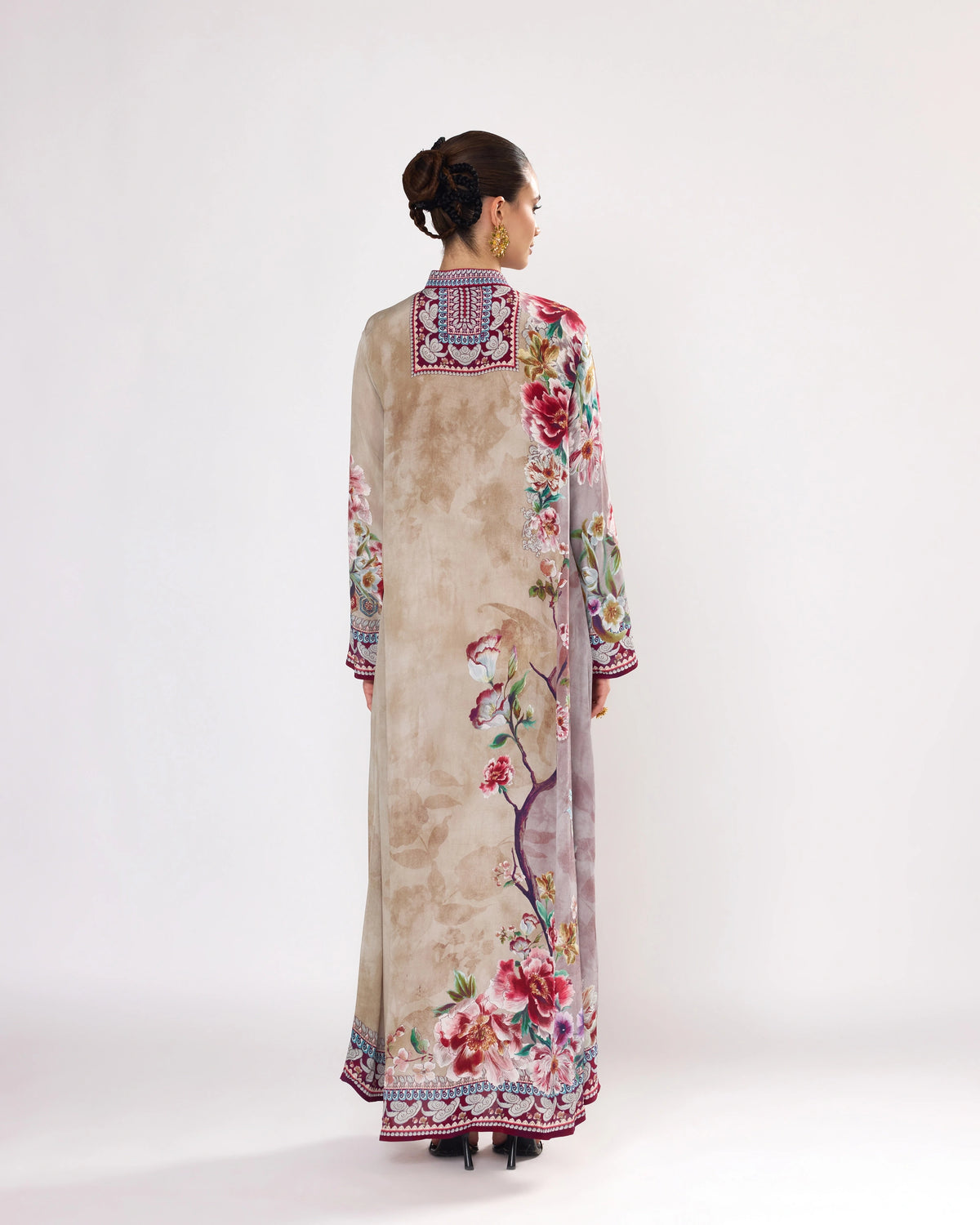 IKEBANA : Chanel