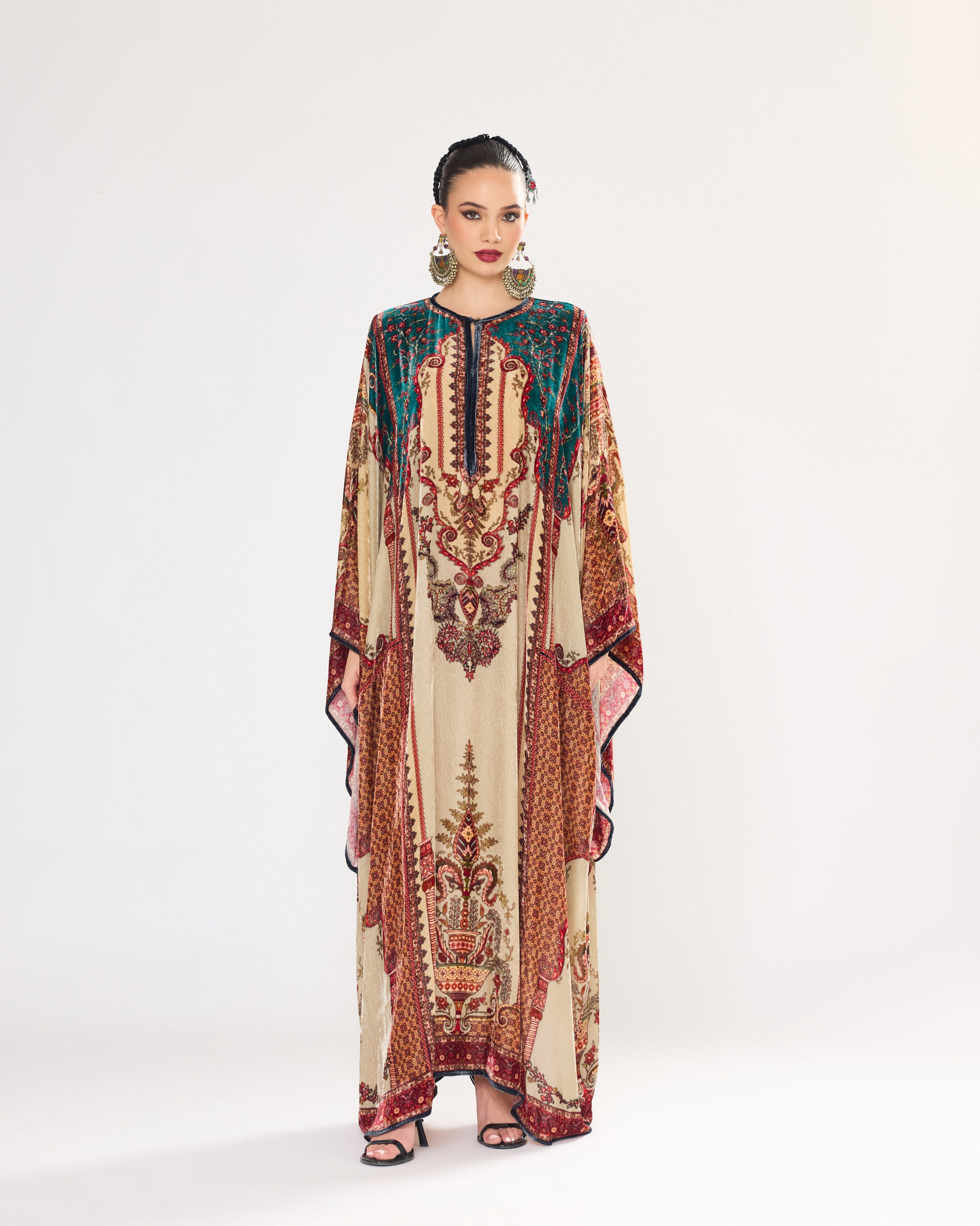 Arabian Nights : Beatrice - Beige