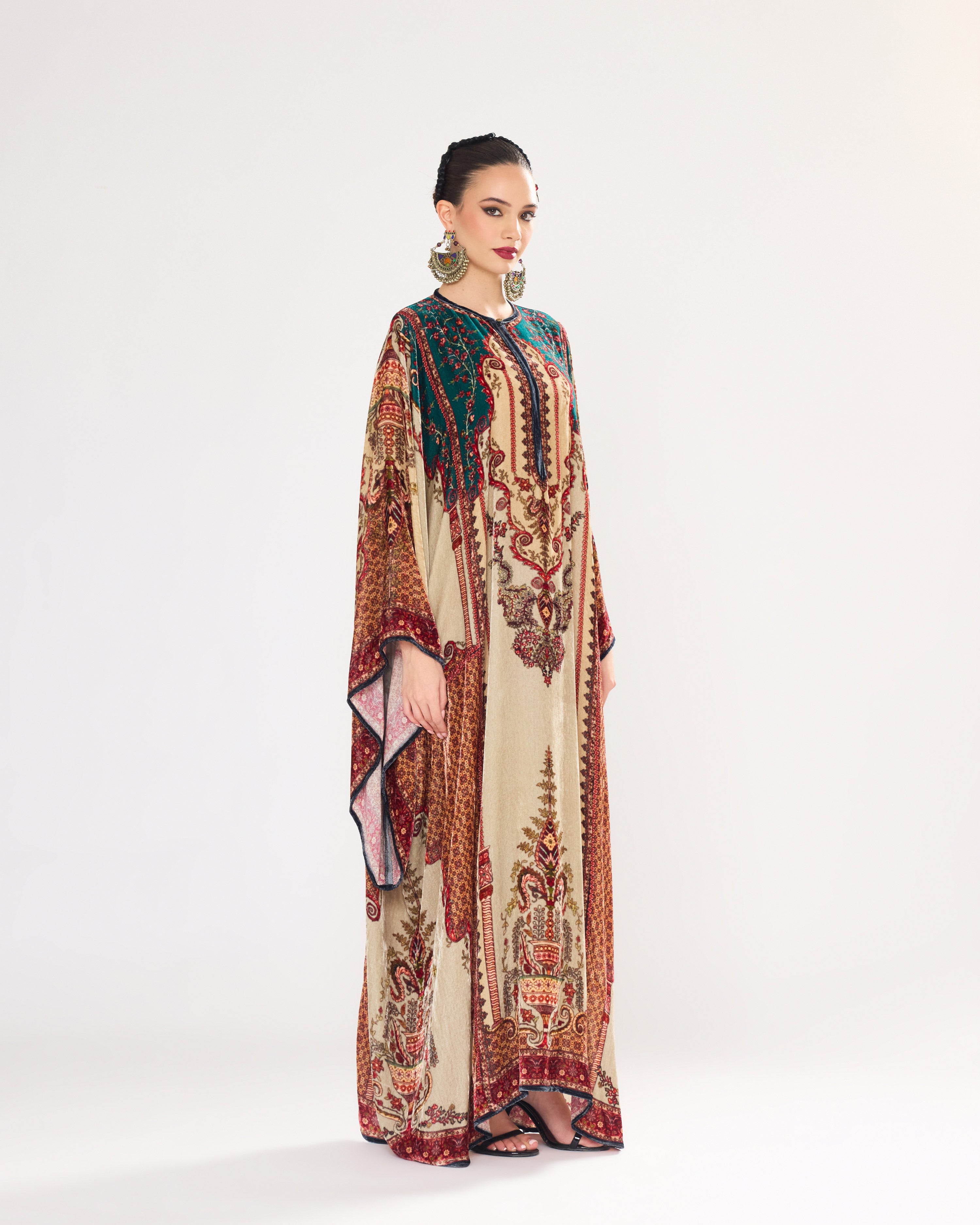 Arabian Nights : Beatrice - Beige