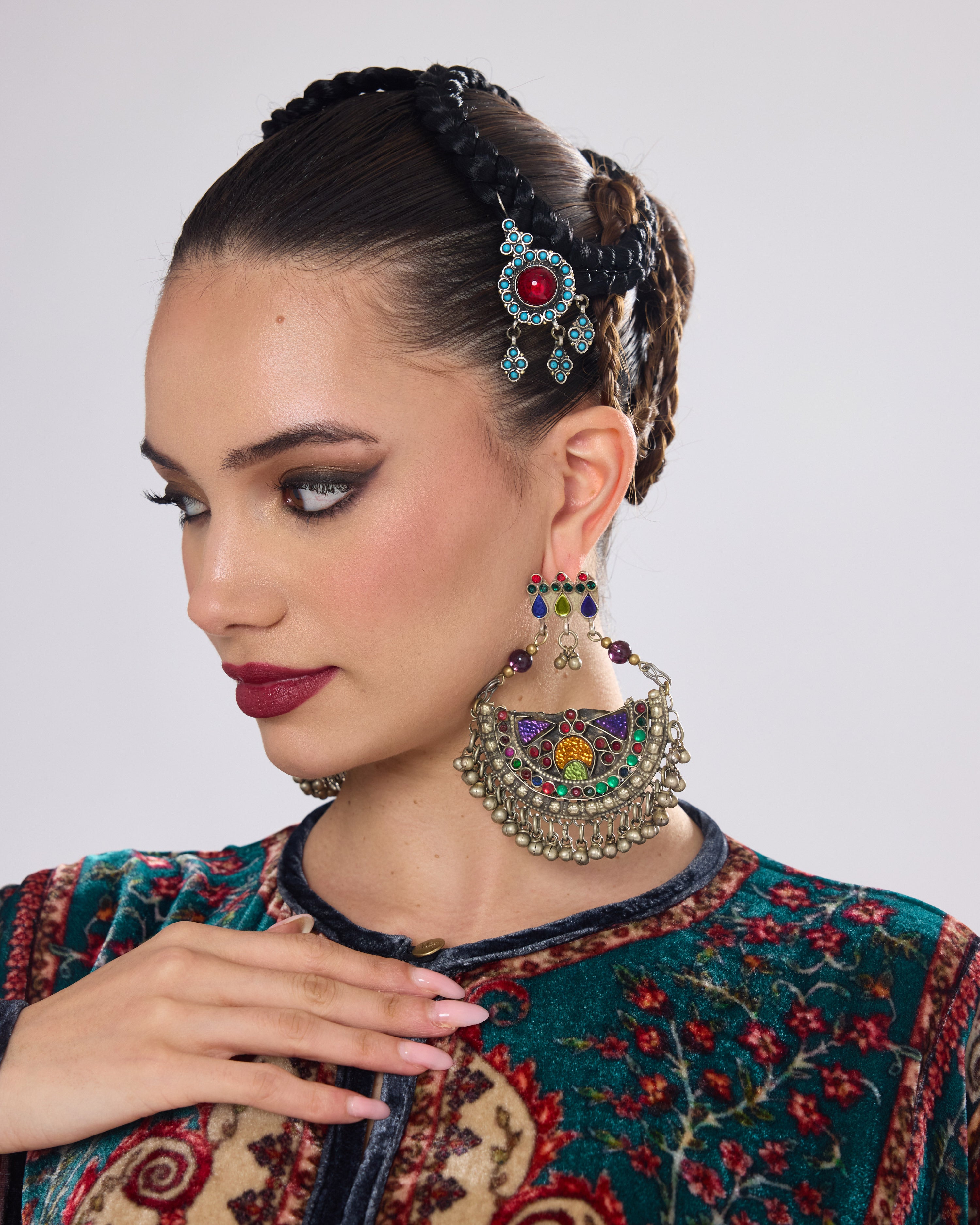 Arabian Nights : Beatrice - Beige