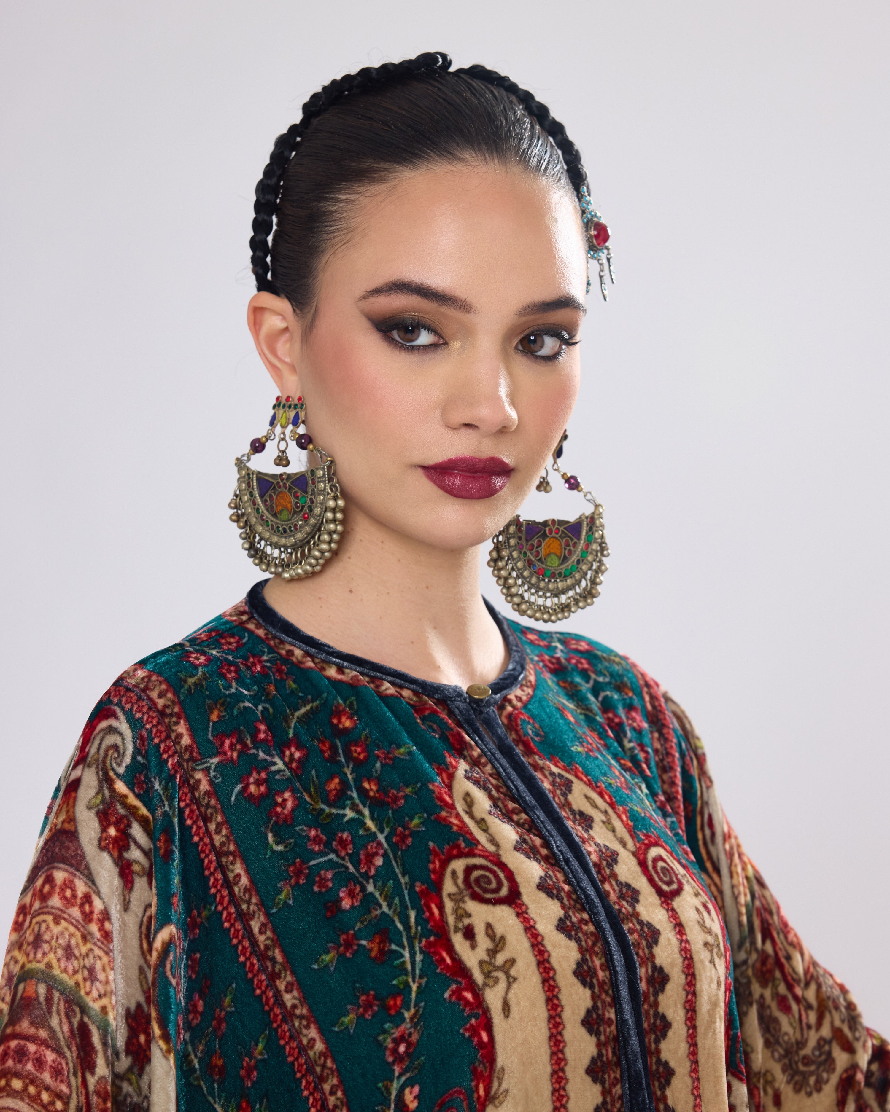 Arabian Nights : Beatrice - Beige