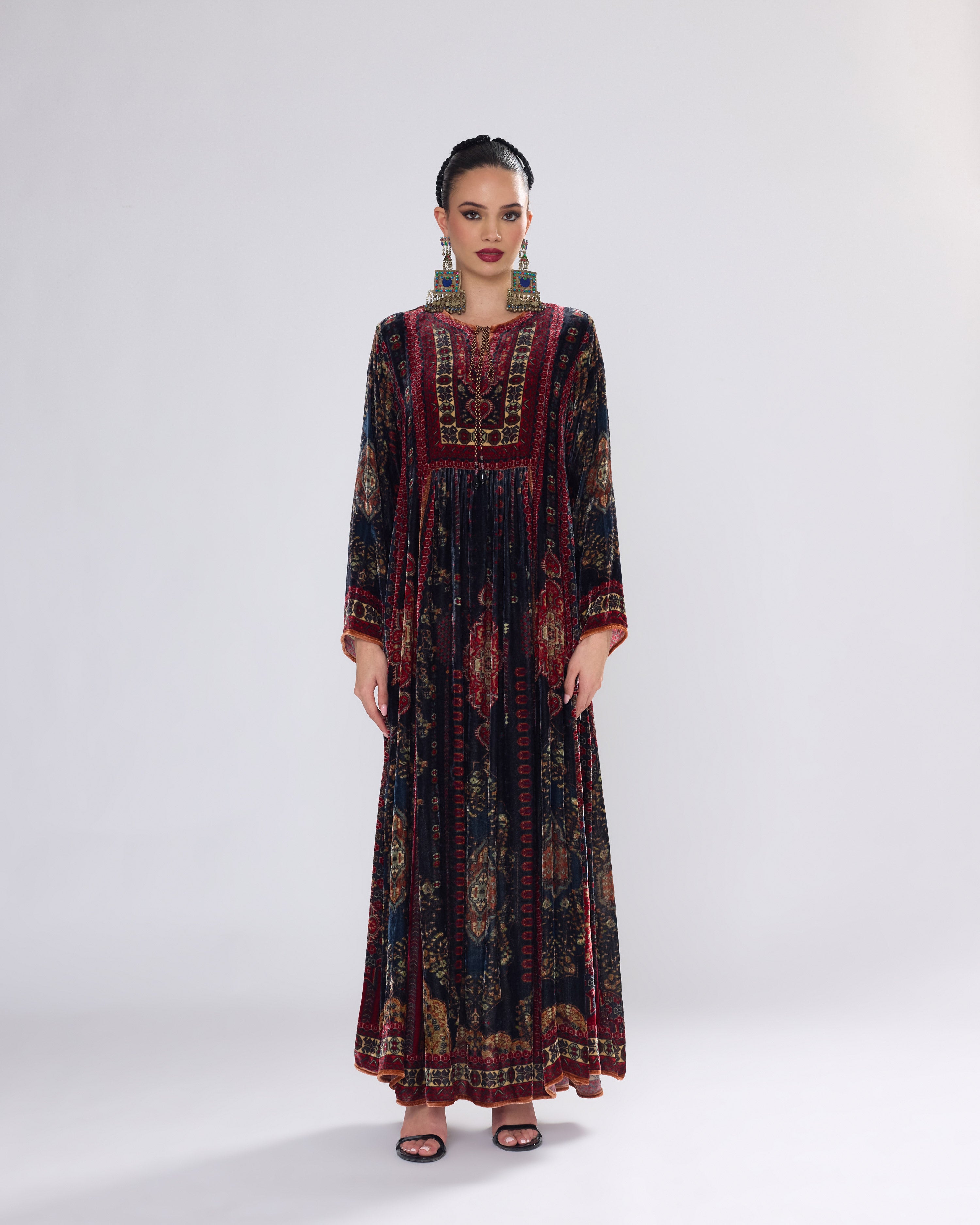 Arabian Nights : Anisha - Midnight
