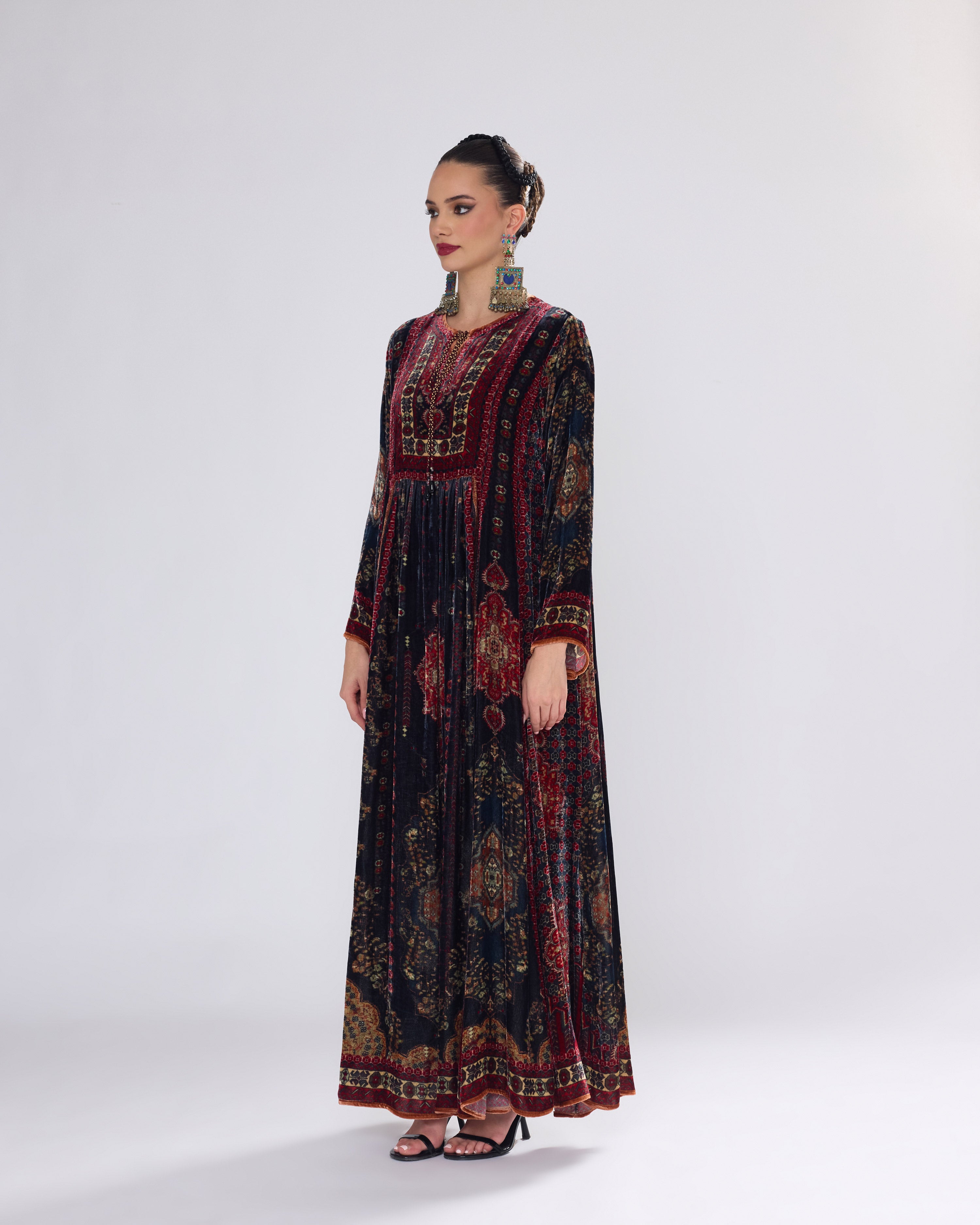 Arabian Nights : Anisha - Midnight