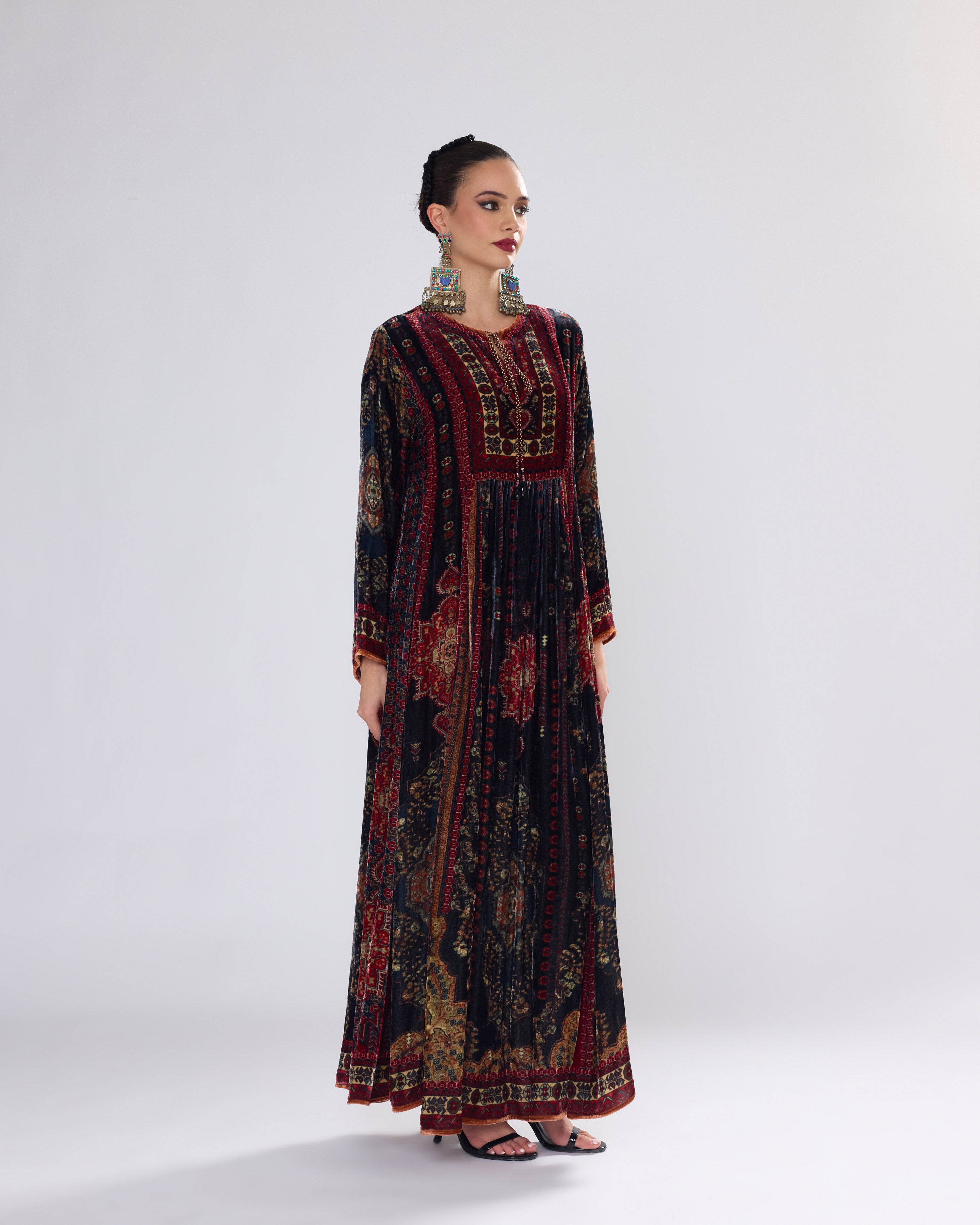 Arabian Nights : Anisha - Midnight
