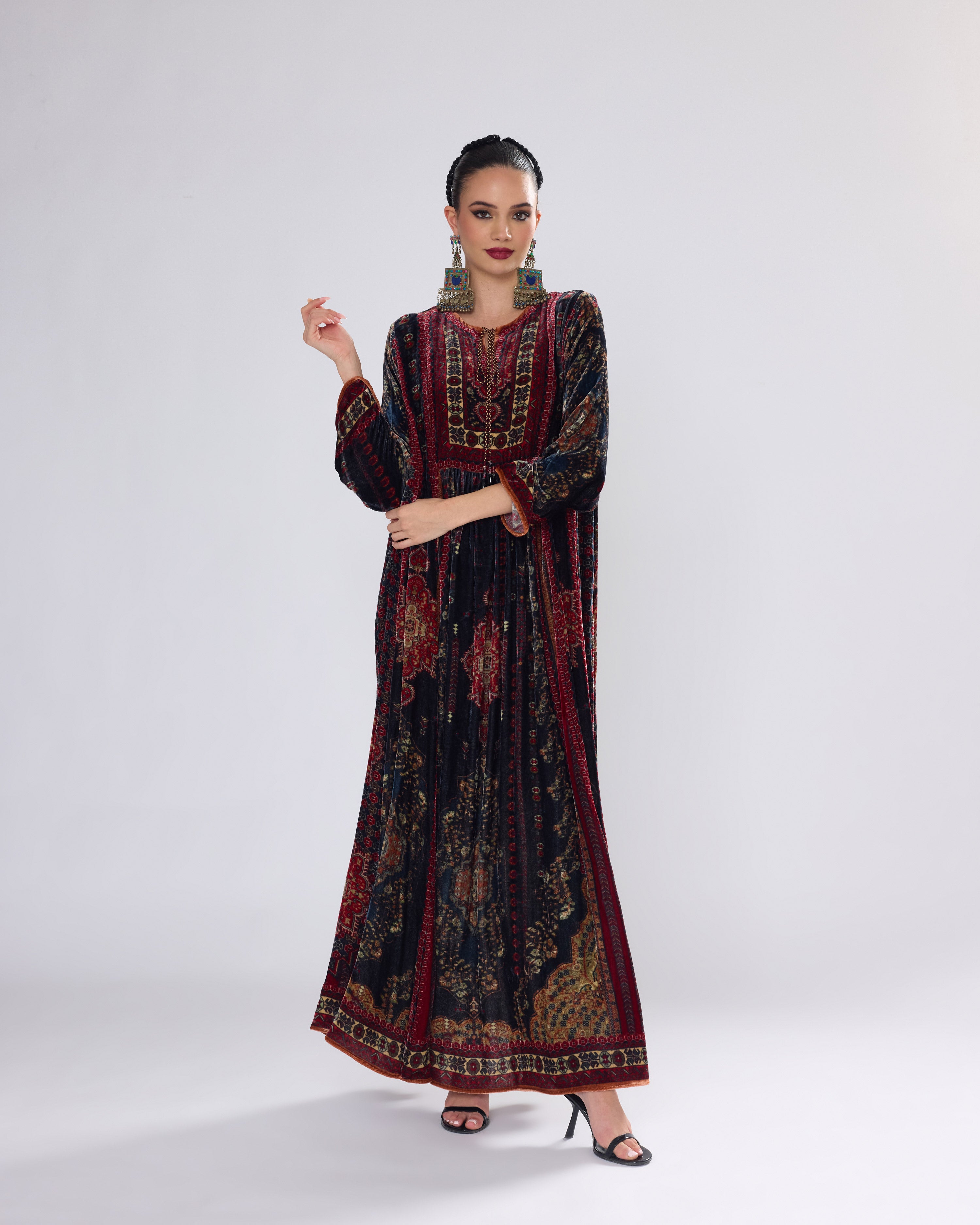 Arabian Nights : Anisha - Midnight