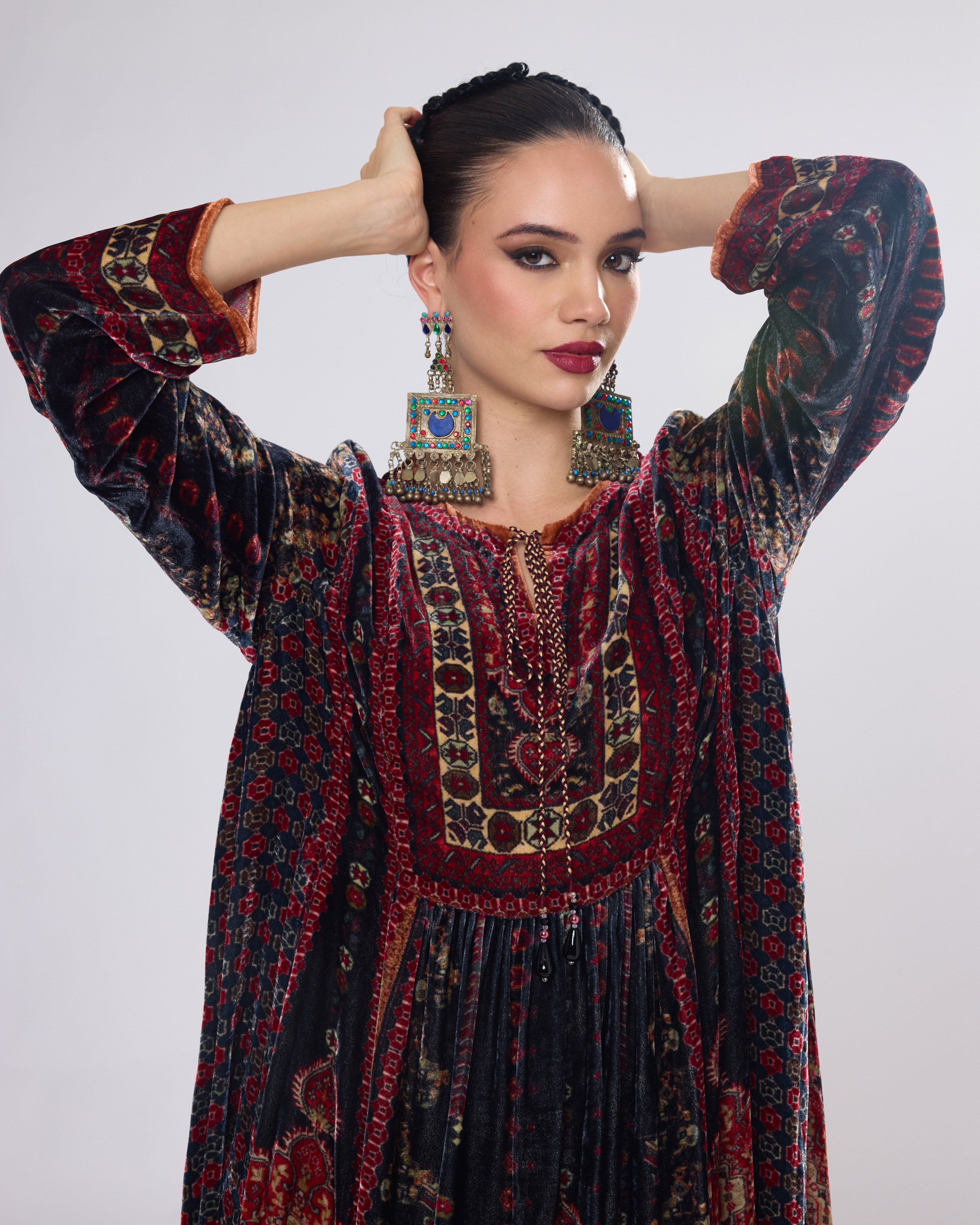 Arabian Nights : Anisha - Midnight