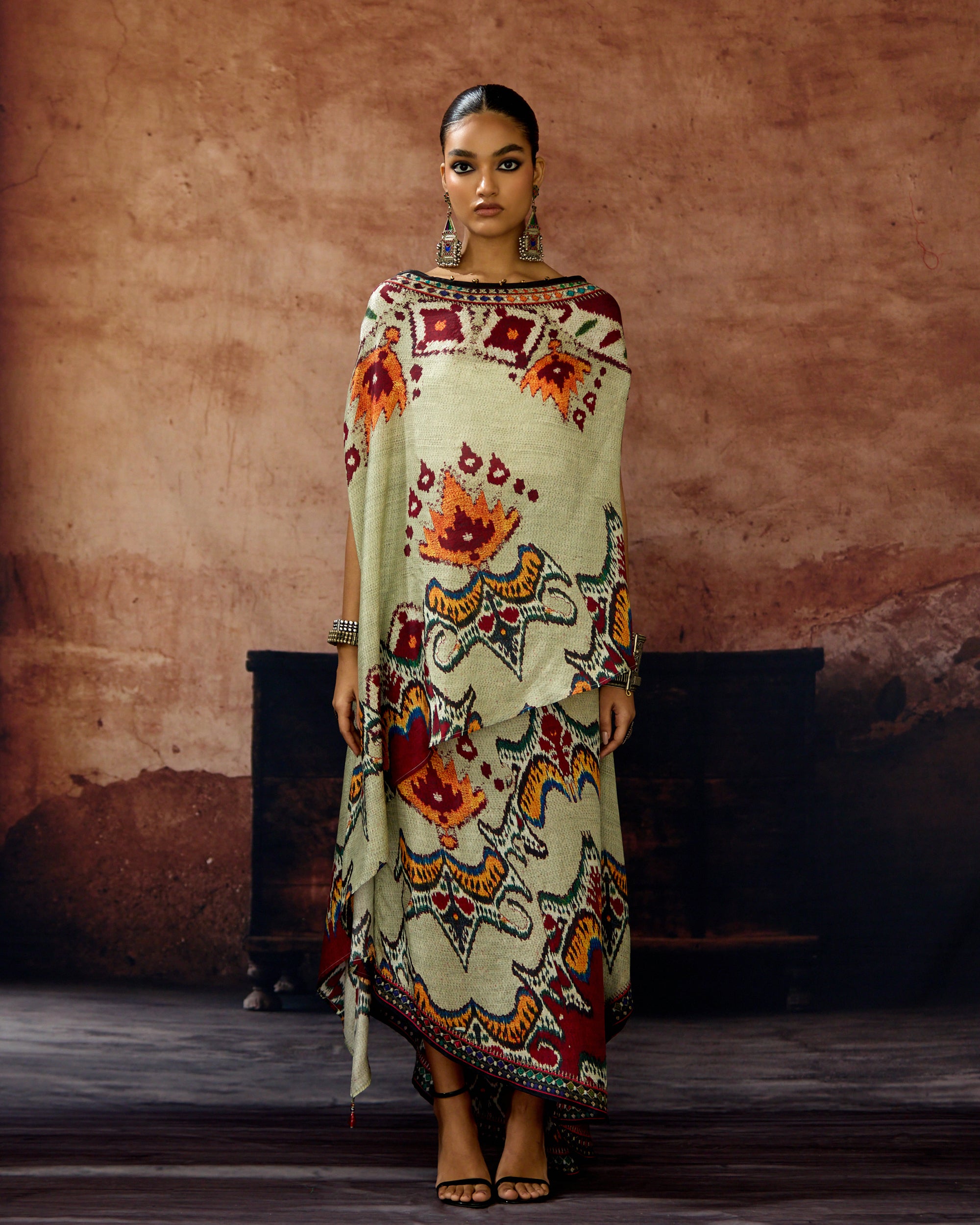 Kasbah : Kamini - Beige