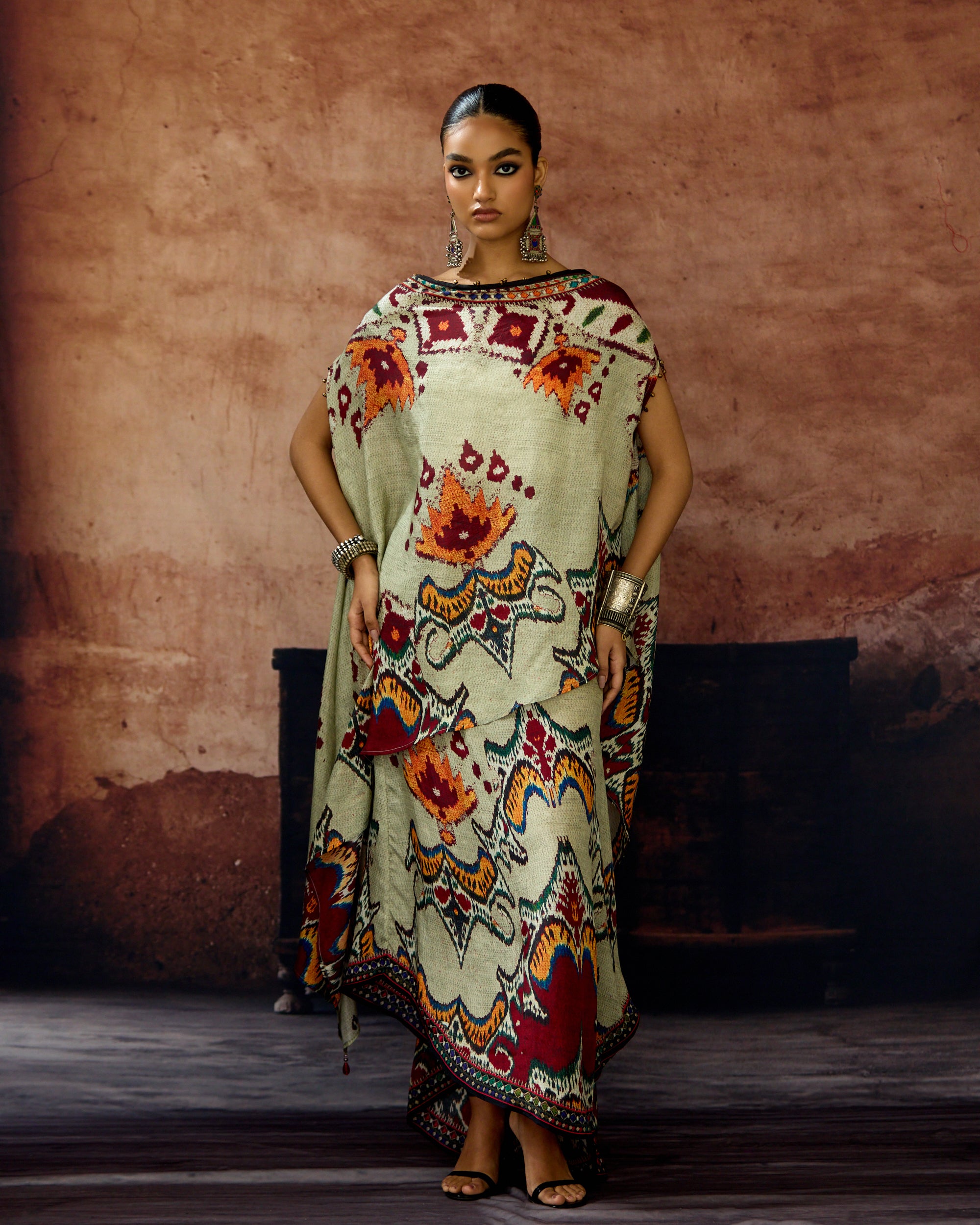 Kasbah : Kamini - Beige