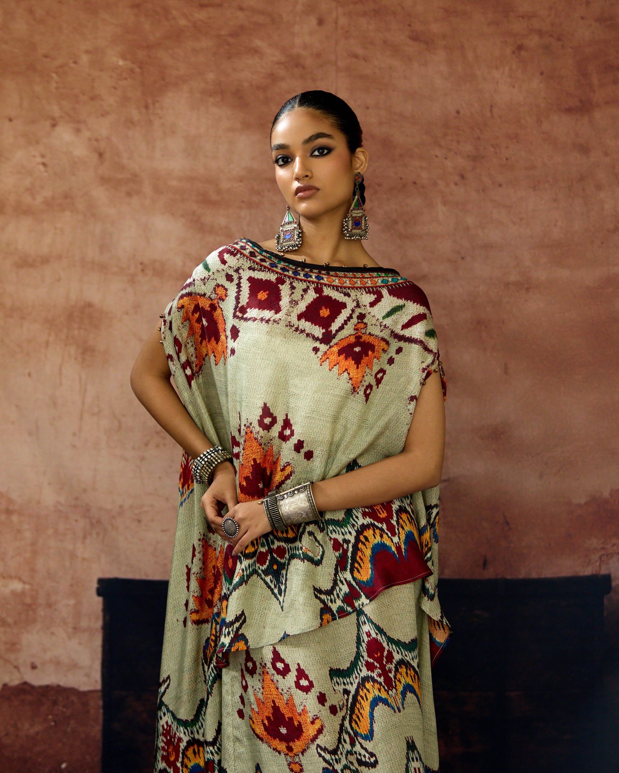 Kasbah : Kamini - Beige