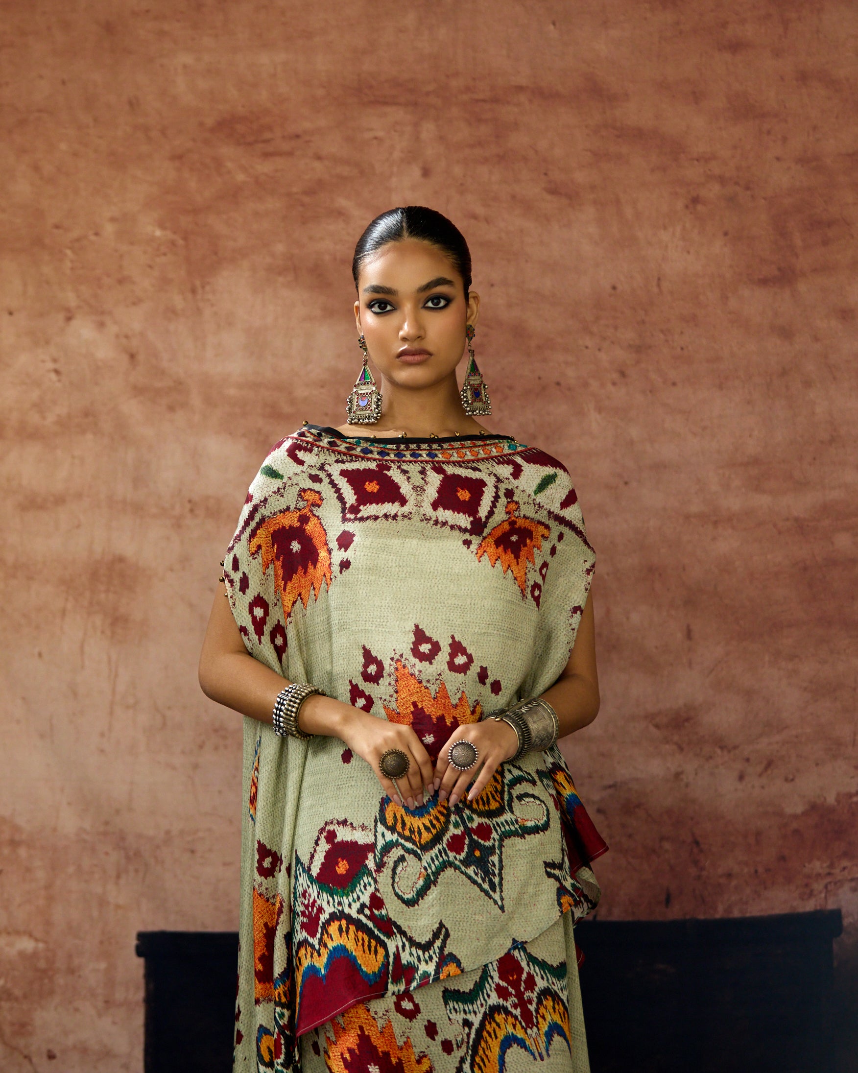 Kasbah : Kamini - Beige