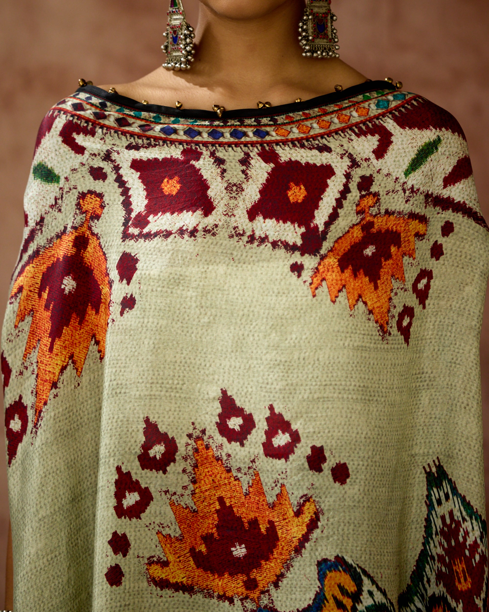 Kasbah : Kamini - Beige