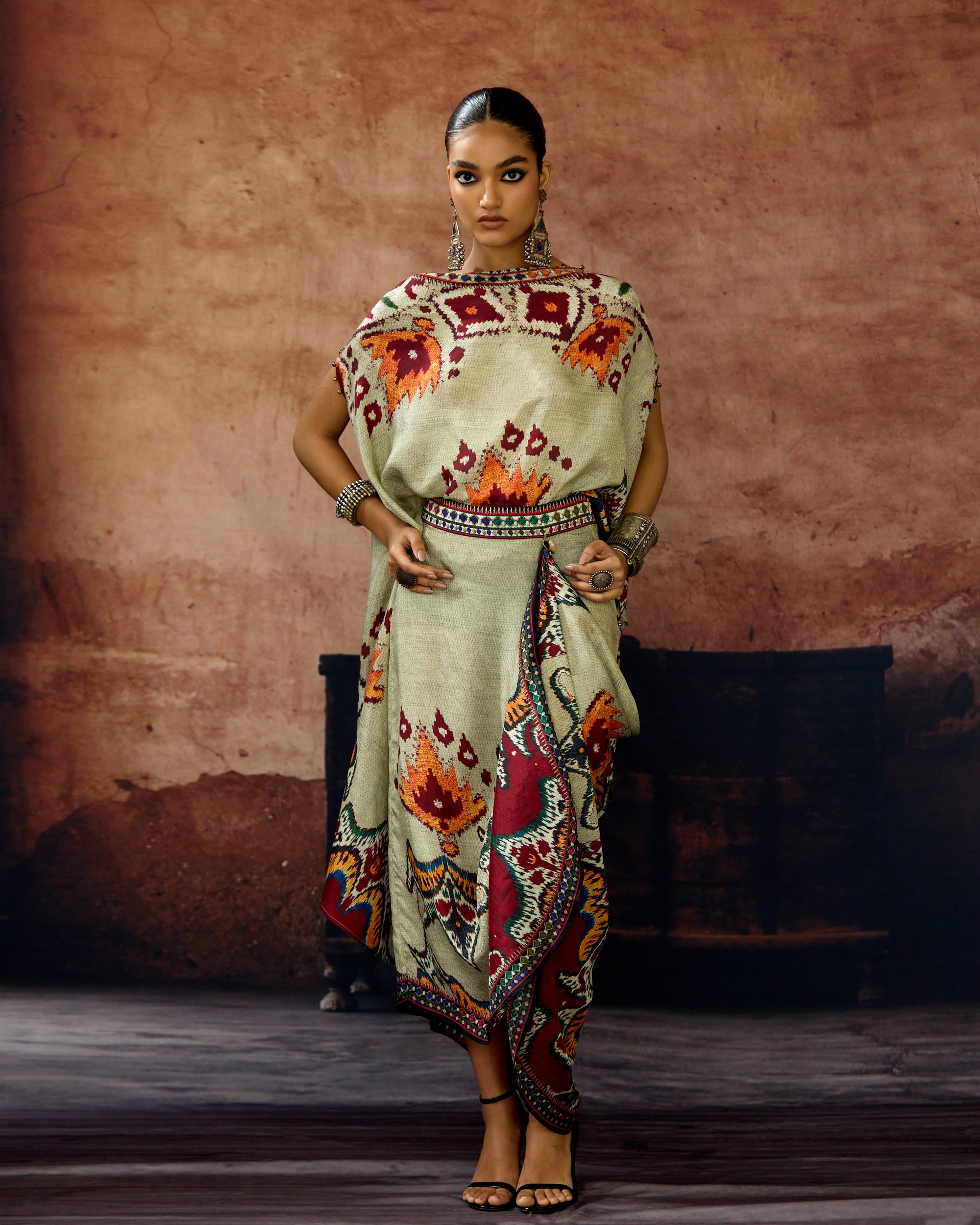 Kasbah : Kamini - Beige