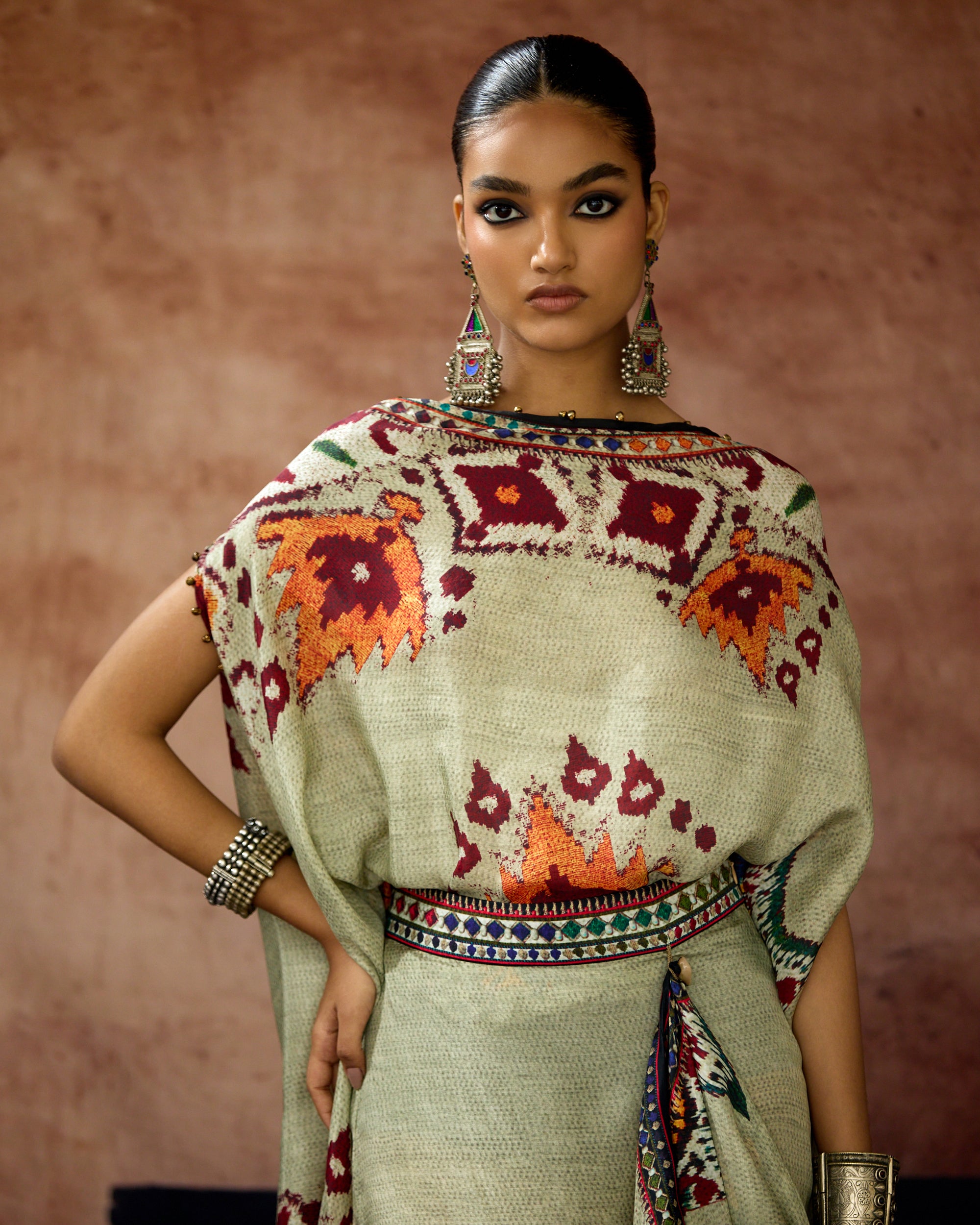 Kasbah : Kamini - Beige