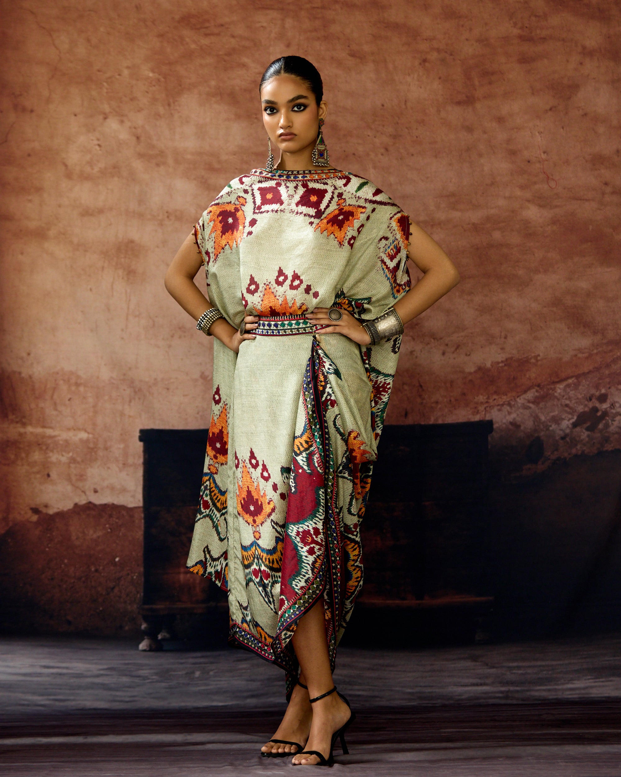Kasbah : Kamini - Beige