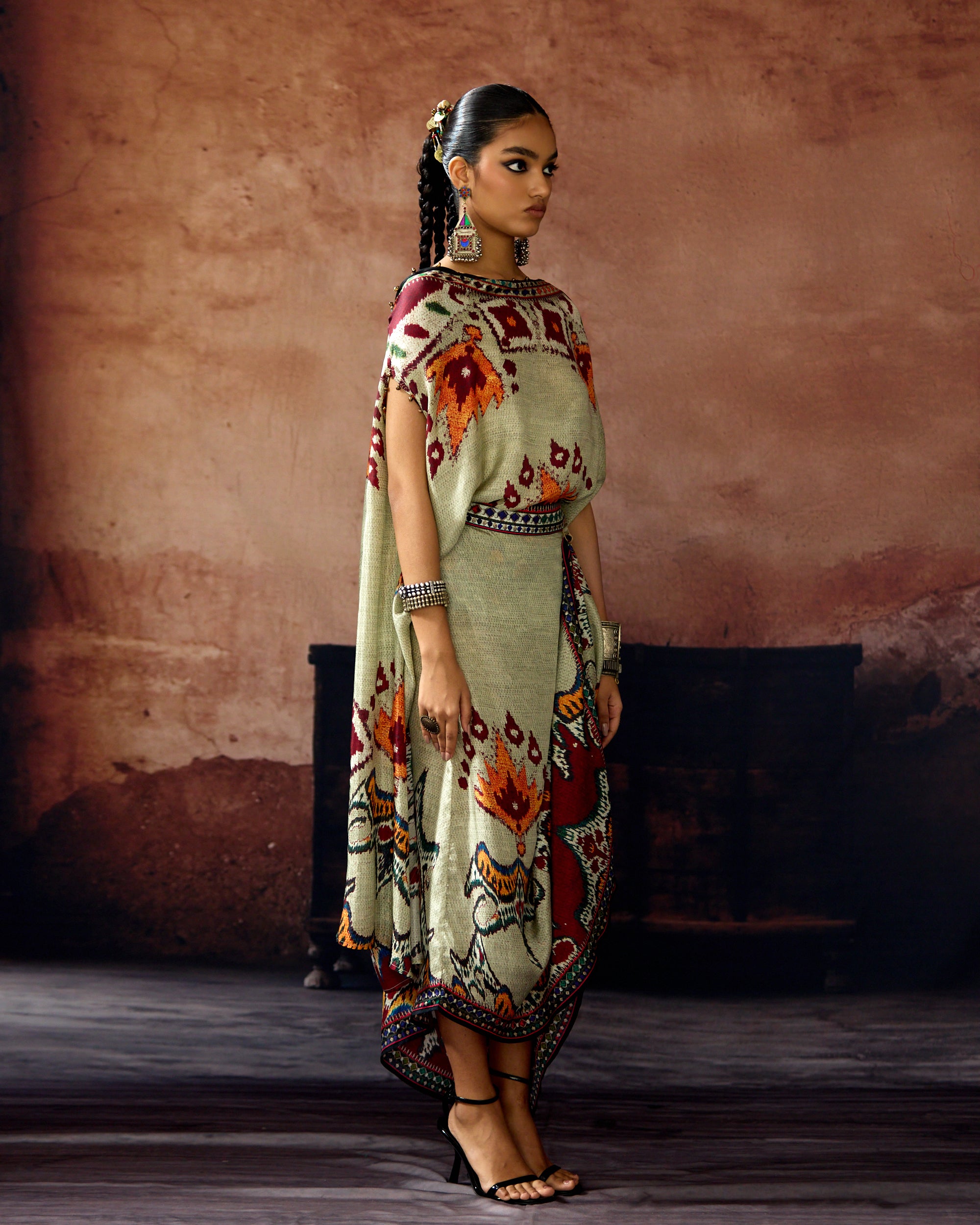 Kasbah : Kamini - Beige