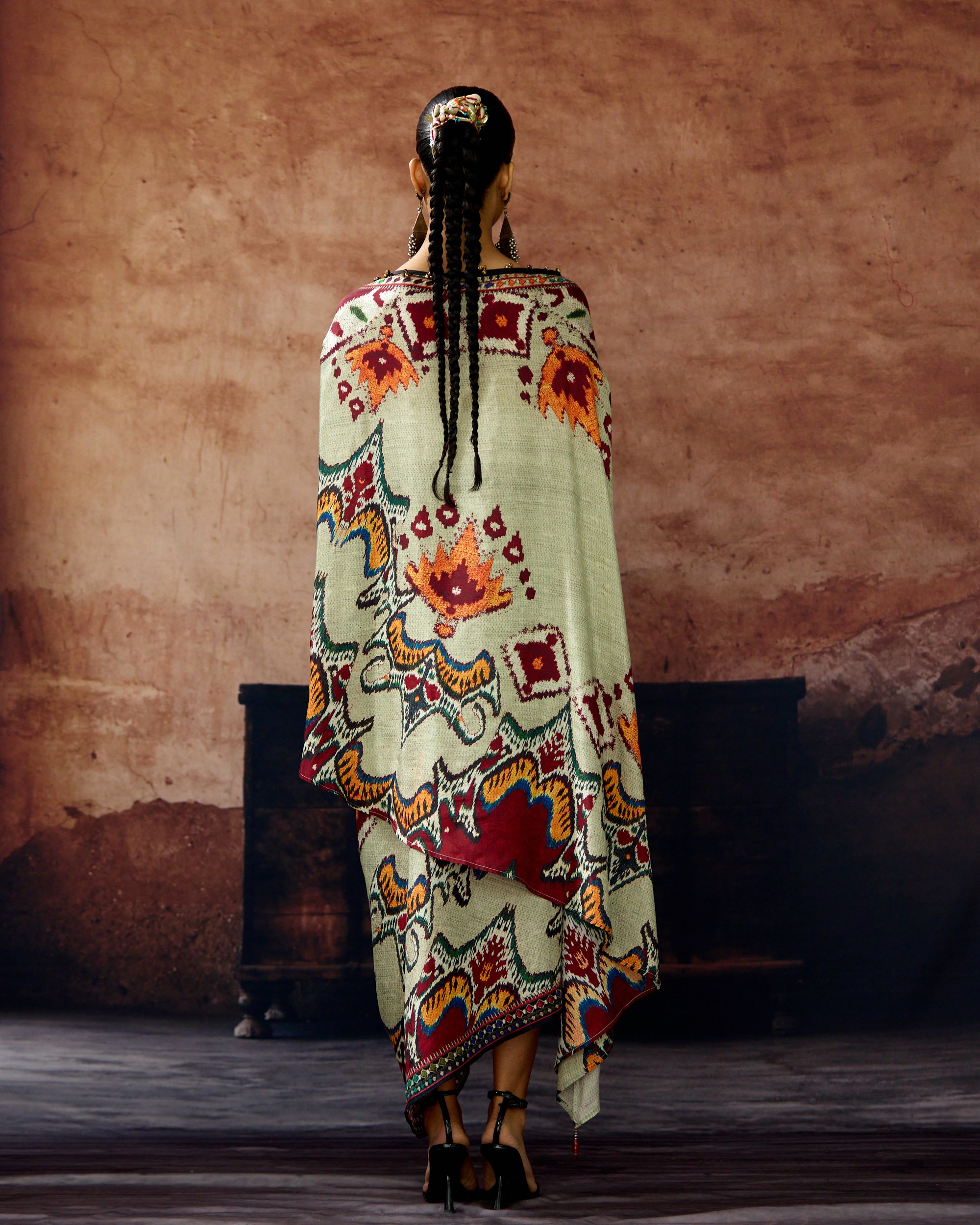 Kasbah : Kamini - Beige