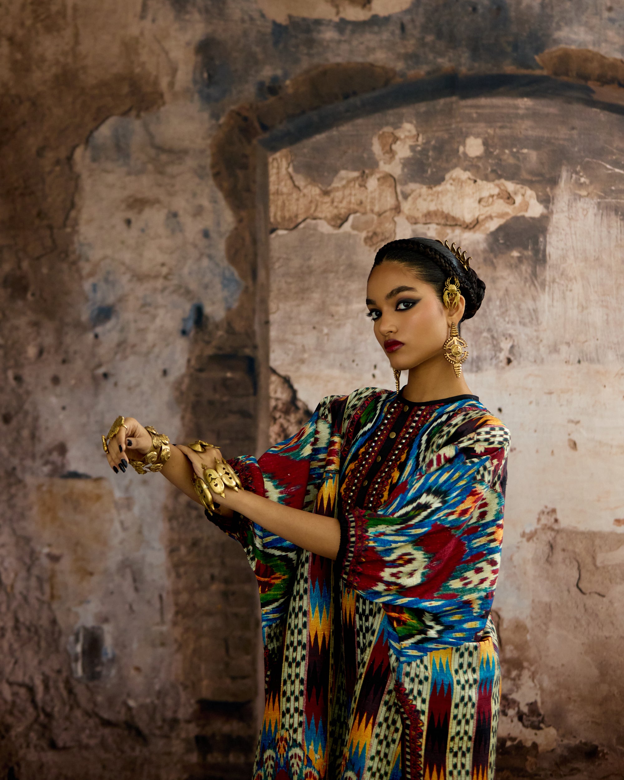 Kasbah : Myra - Multi