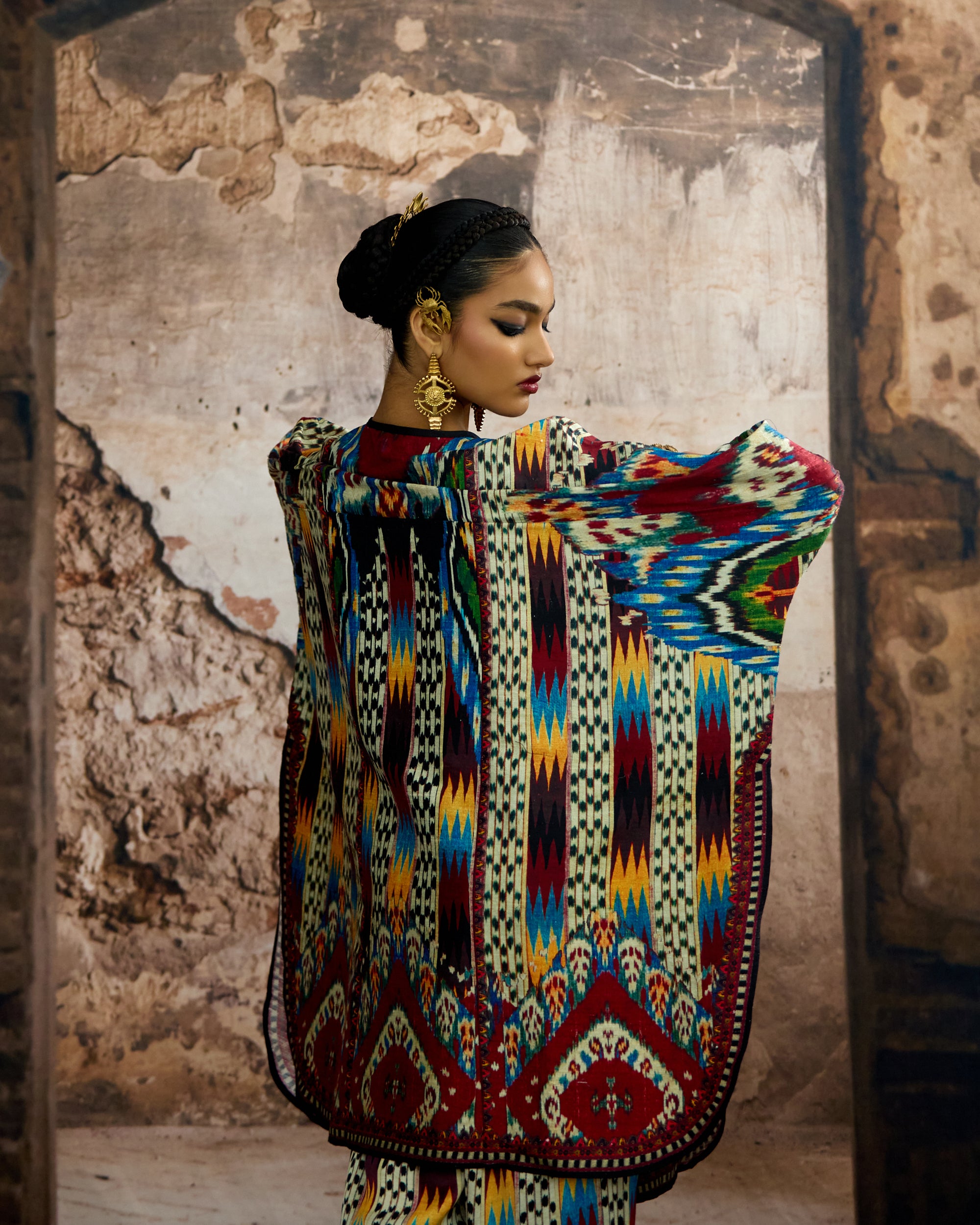 Kasbah : Myra - Multi