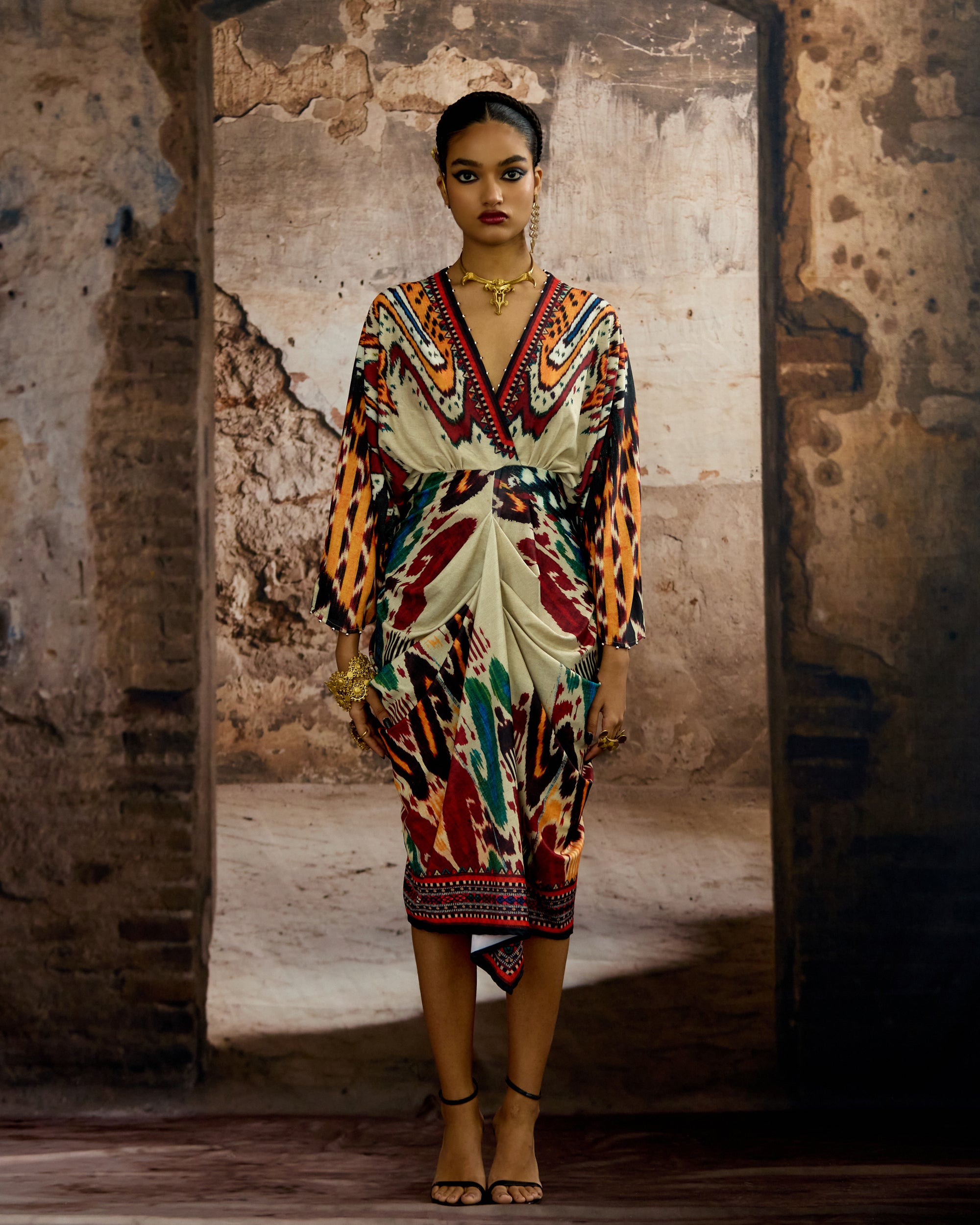 Kasbah : Nazma - Beige