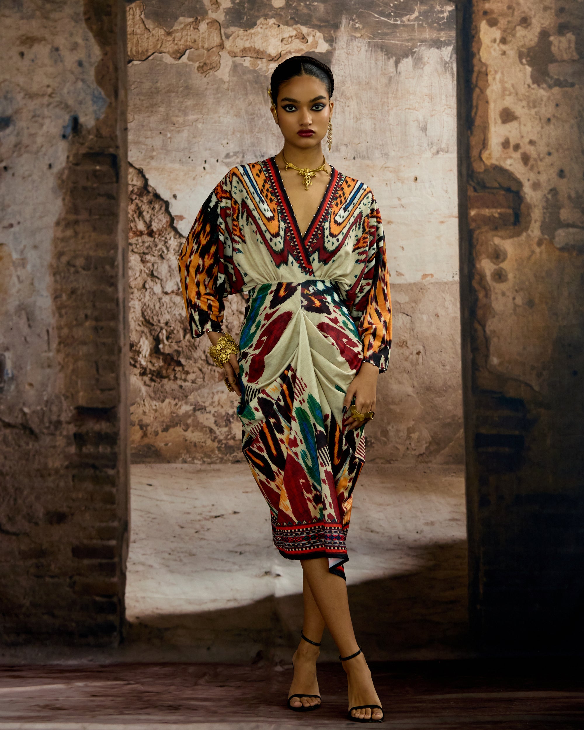 Kasbah : Nazma - Beige