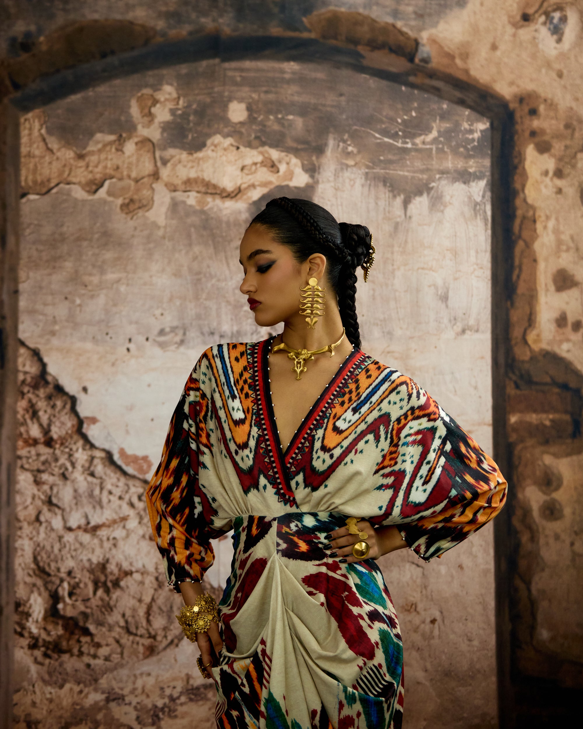 Kasbah : Nazma - Beige
