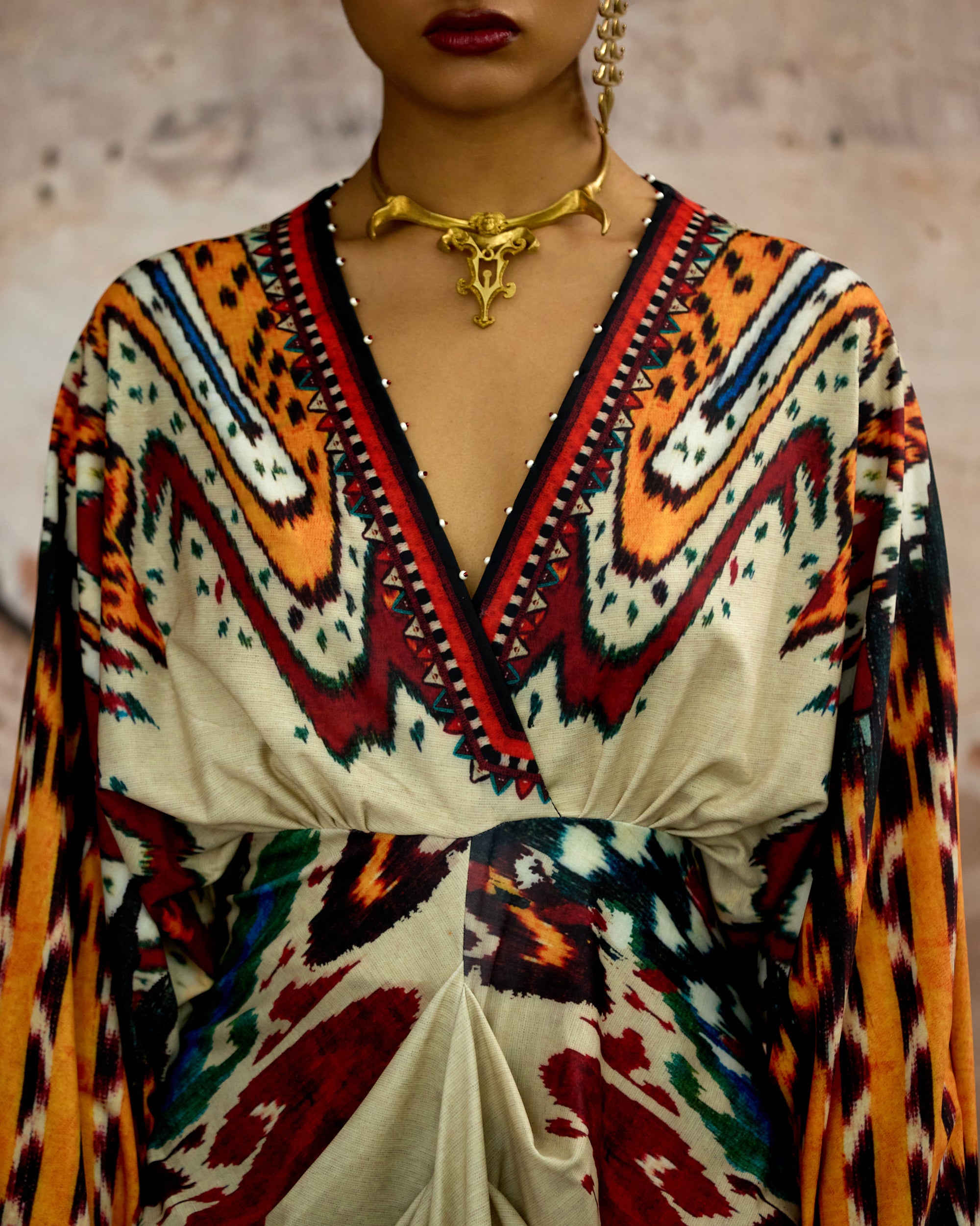 Kasbah : Nazma - Beige