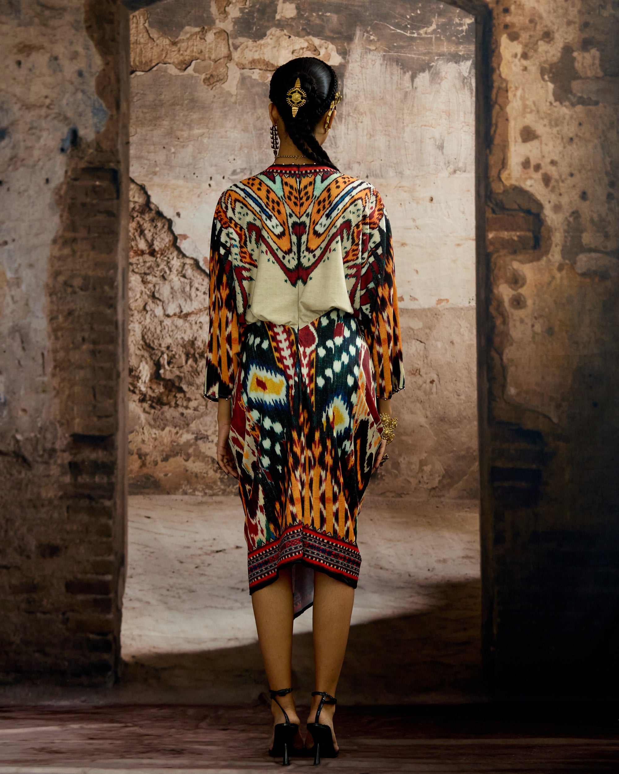 Kasbah : Nazma - Beige