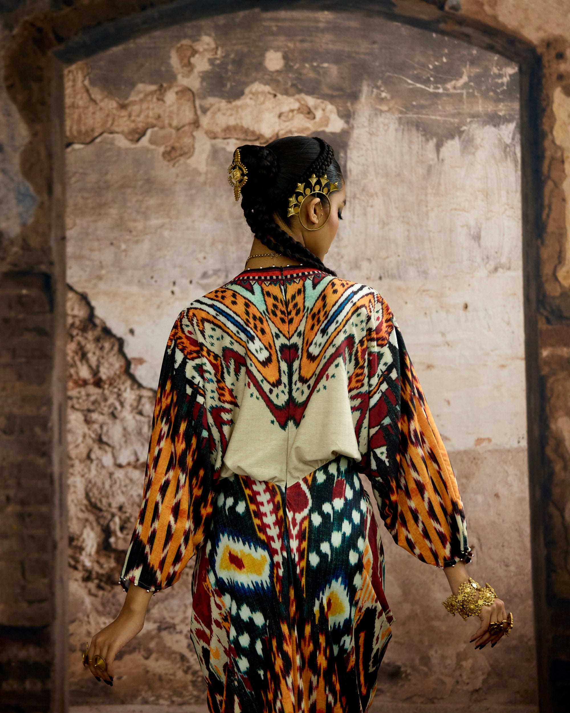 Kasbah : Nazma - Beige