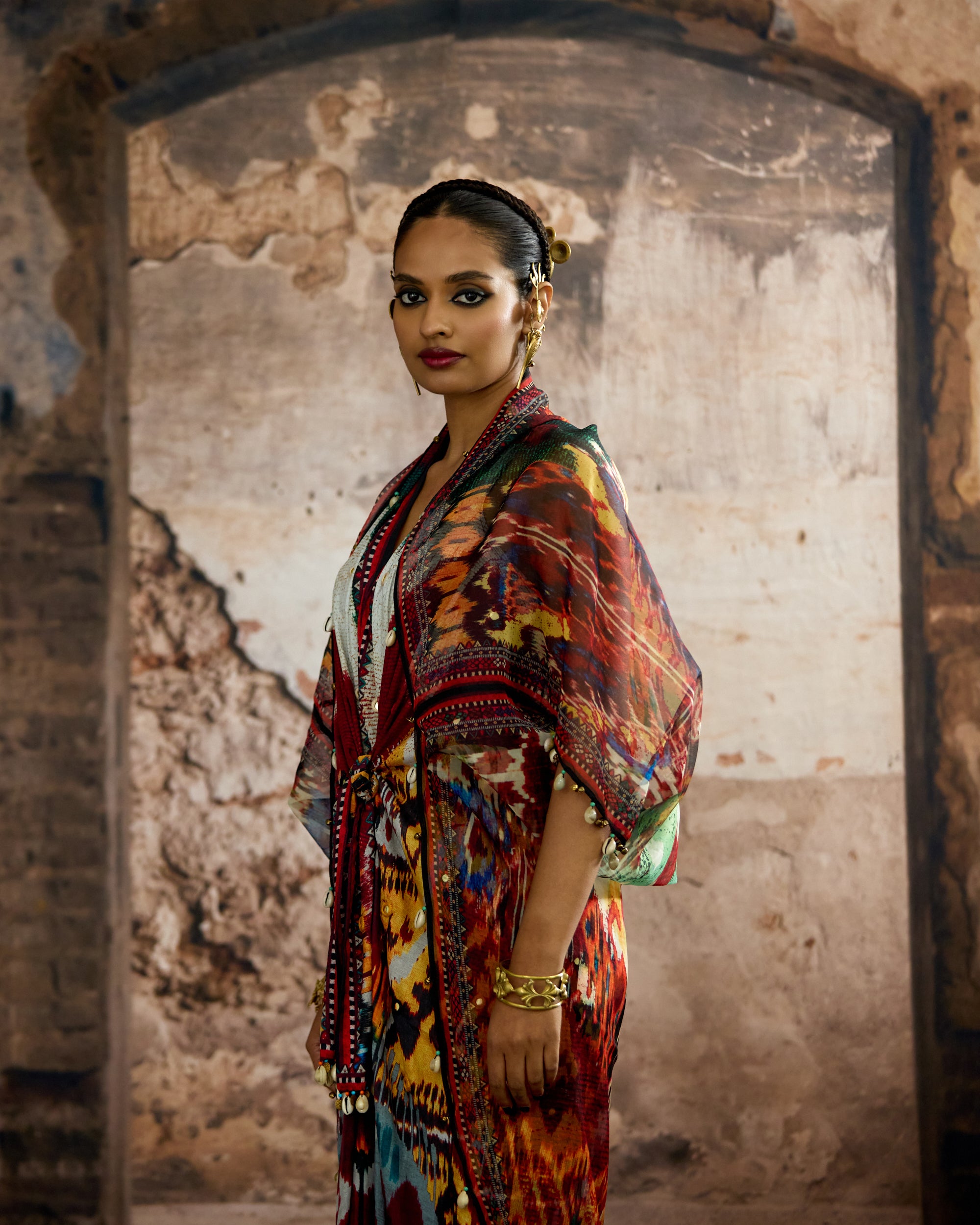 Kasbah : Isabella/Trinika - Multi