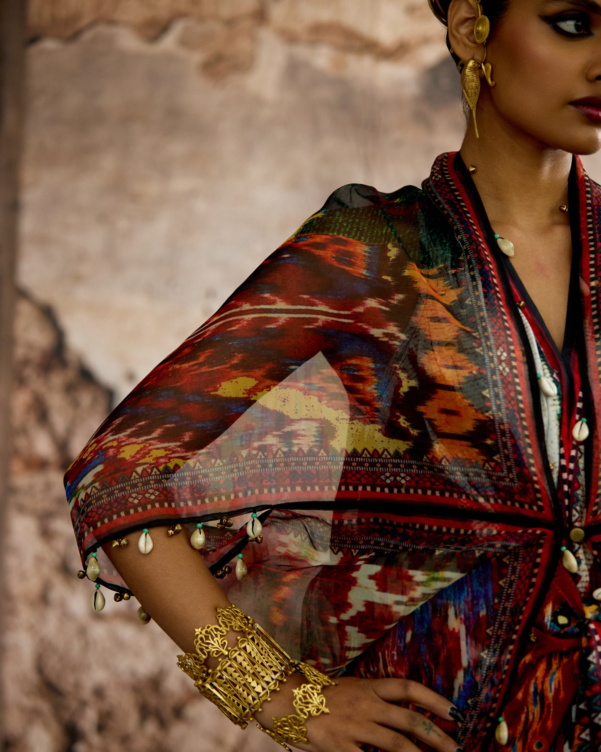 Kasbah : Isabella/Trinika - Multi