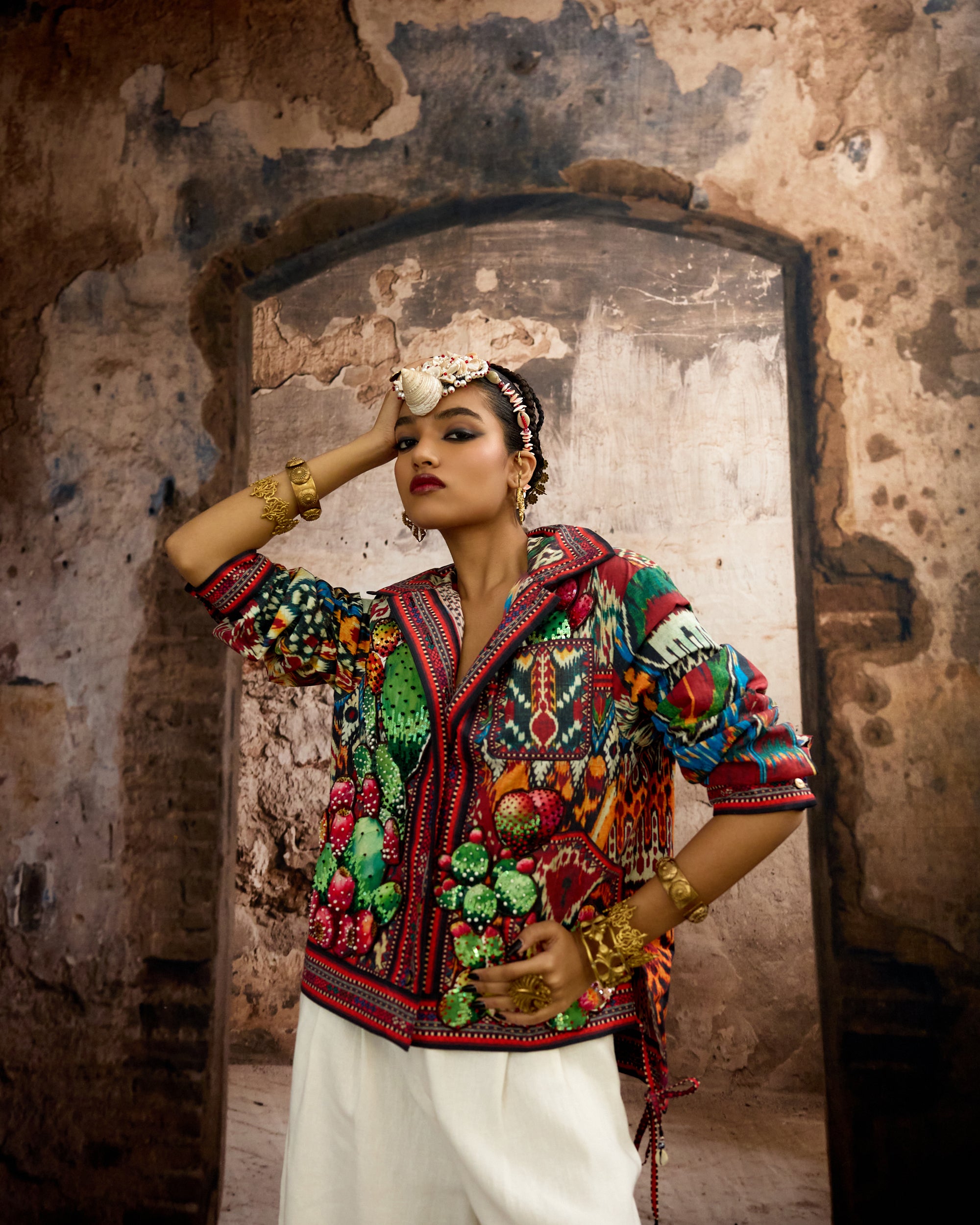 Kasbah : Lolita - Multi