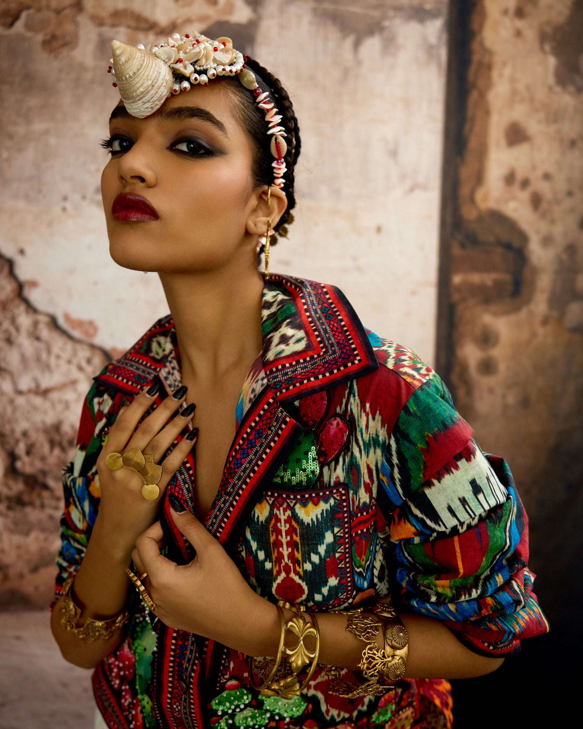 Kasbah : Lolita - Multi