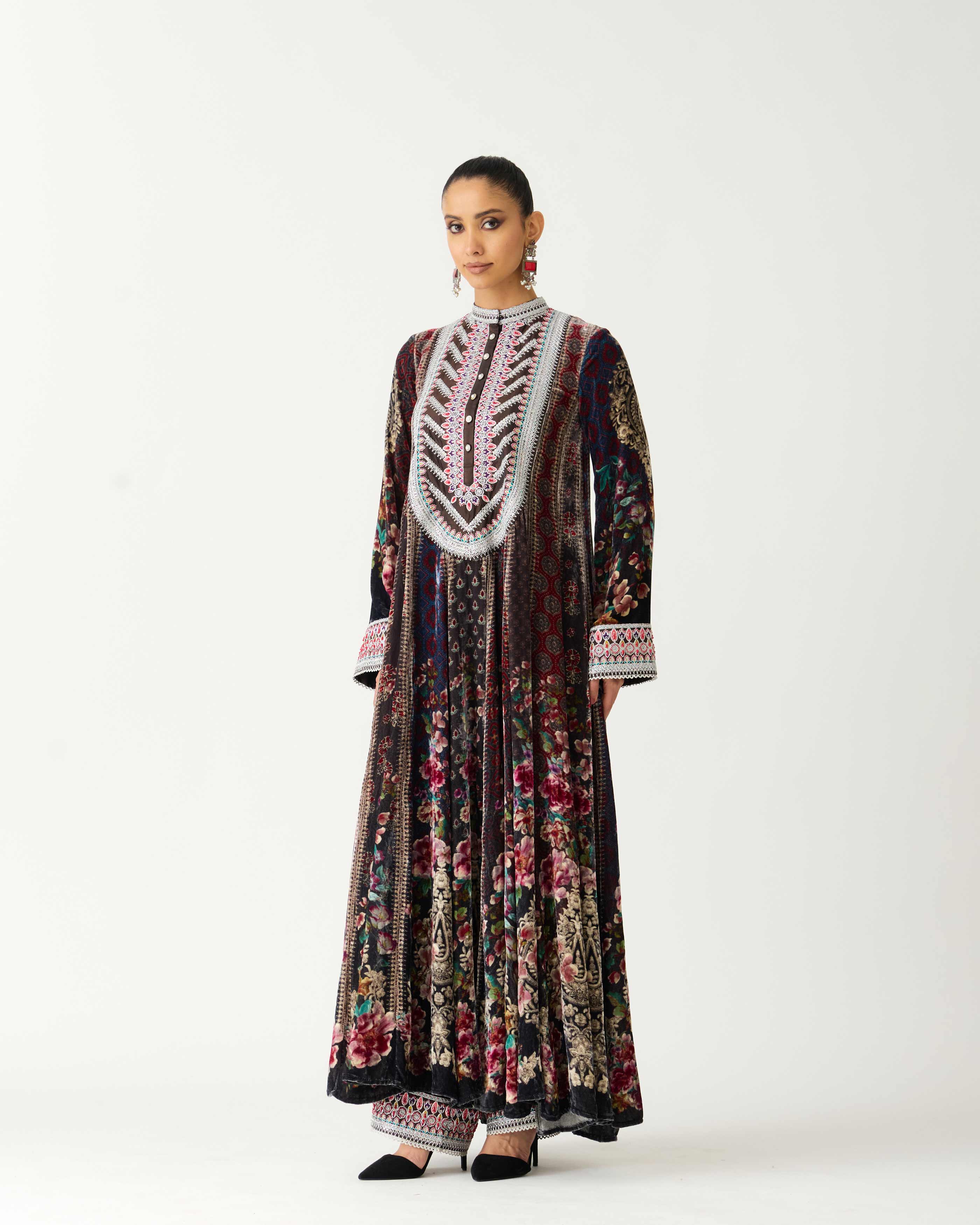 Zubaida : Adisha - BlackBerry