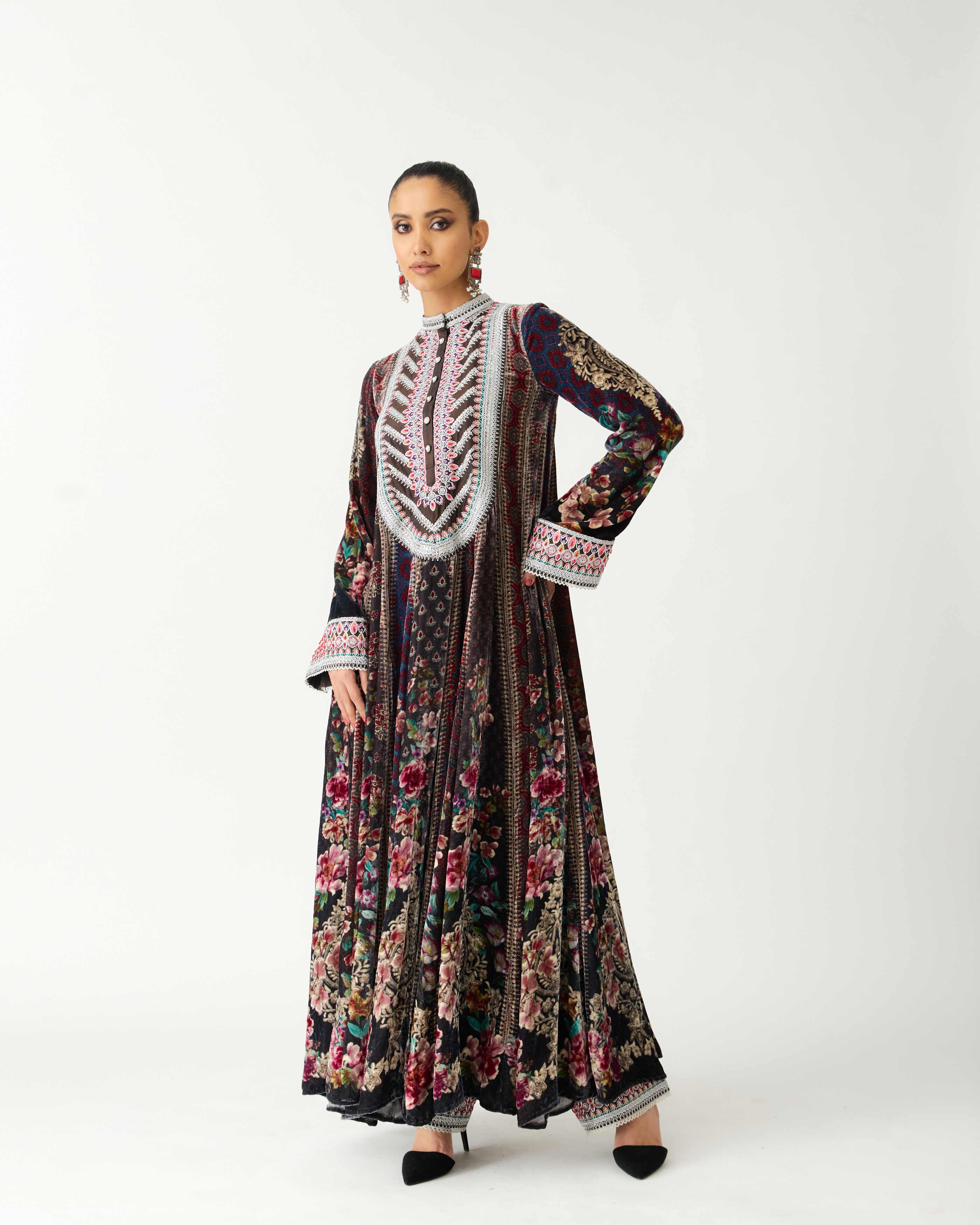 Zubaida : Adisha - BlackBerry