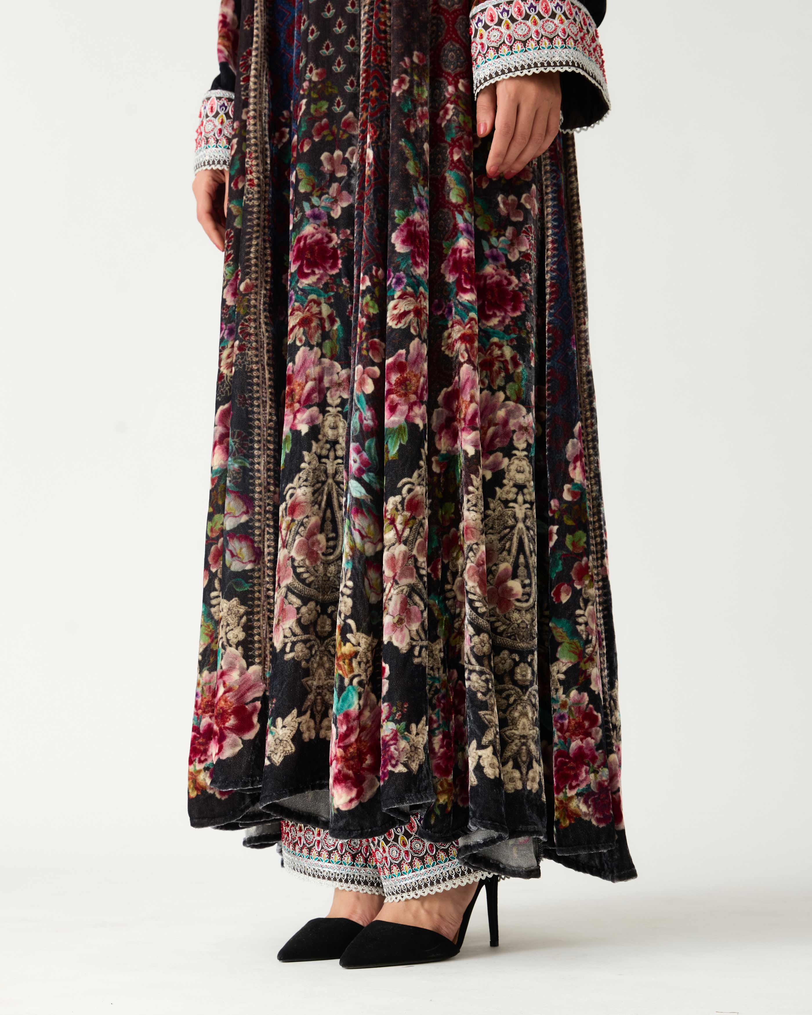 Zubaida : Adisha - BlackBerry